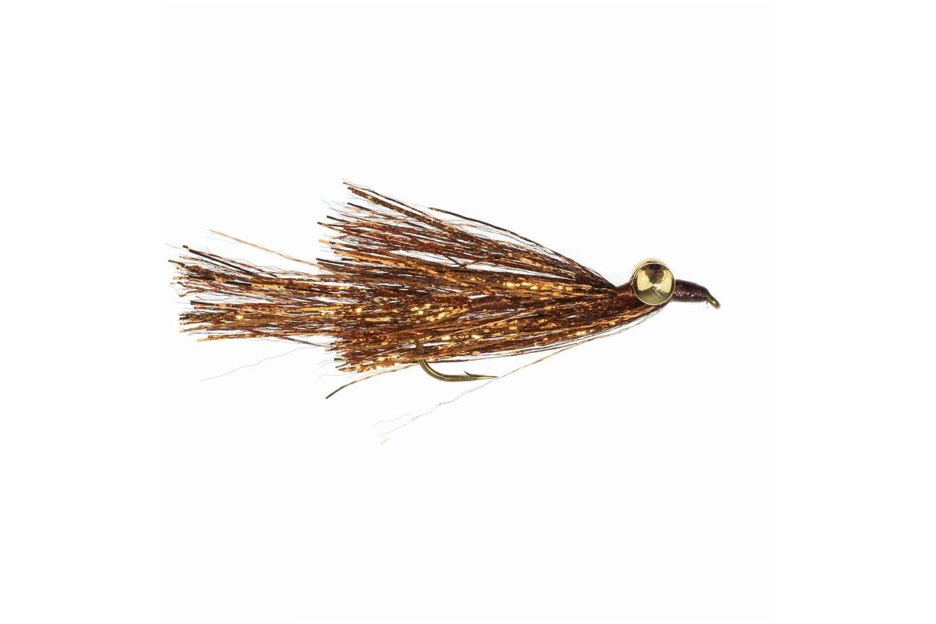 Kreelex Minnow Streamer Fly