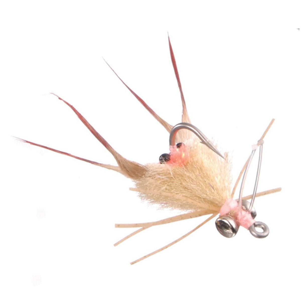 Kung Fu Crab Fly