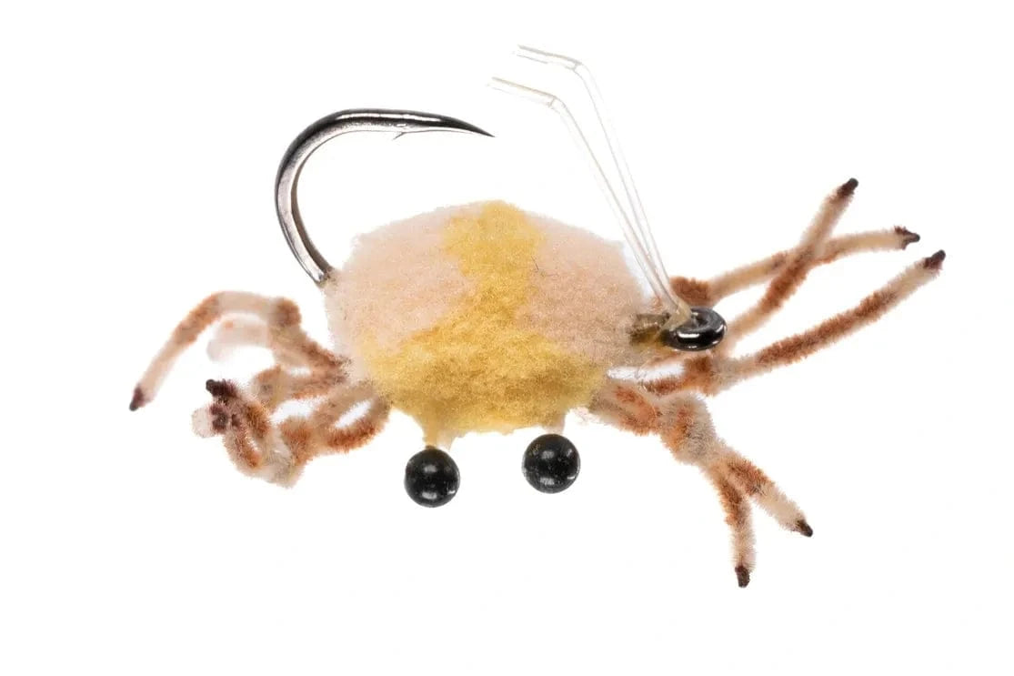 Mcfly Crab Fly