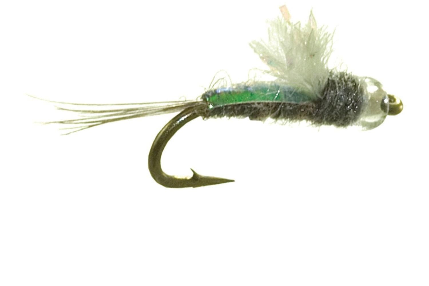 Mercury RS2 Flashback Fly