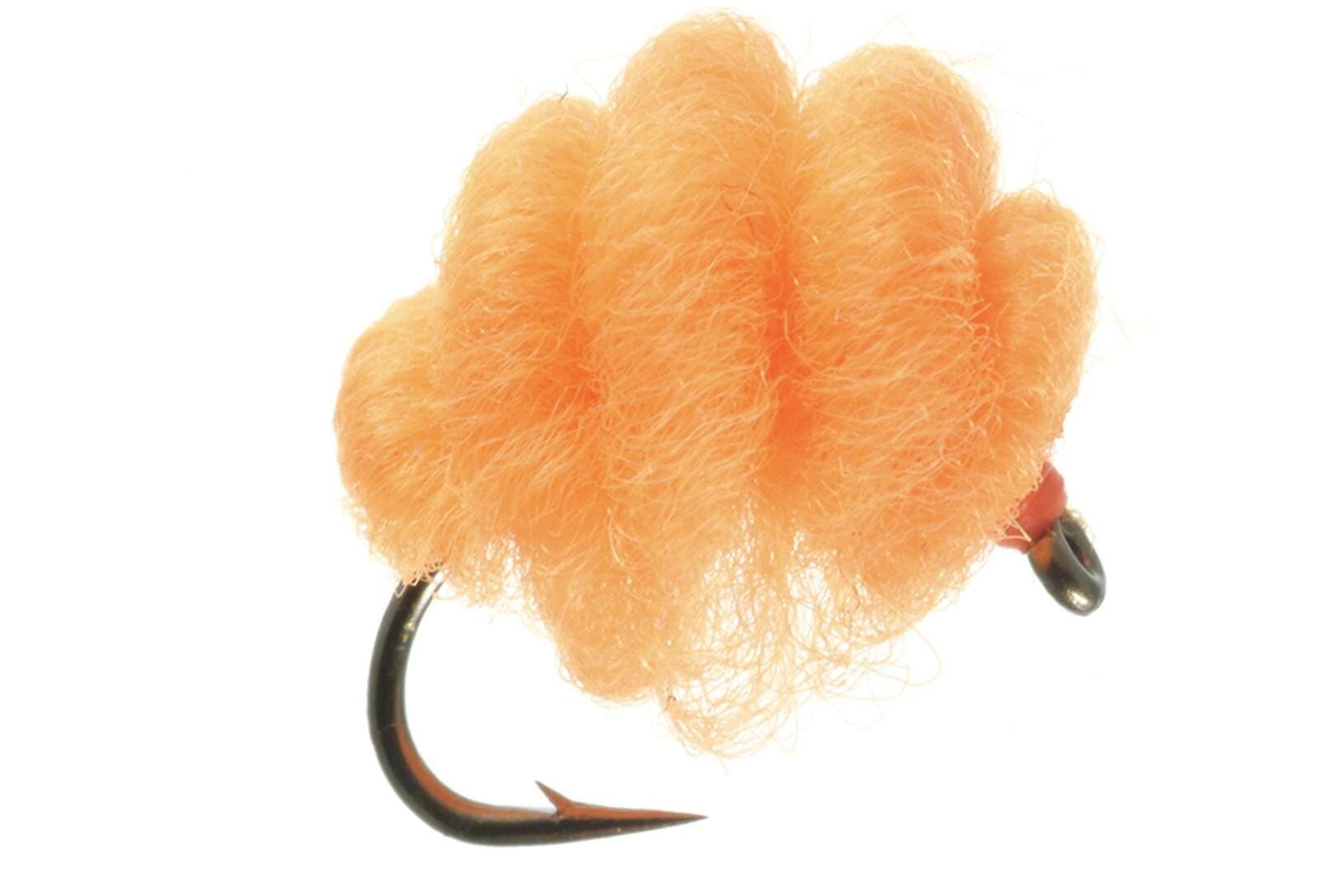 Micro Spawn Fly