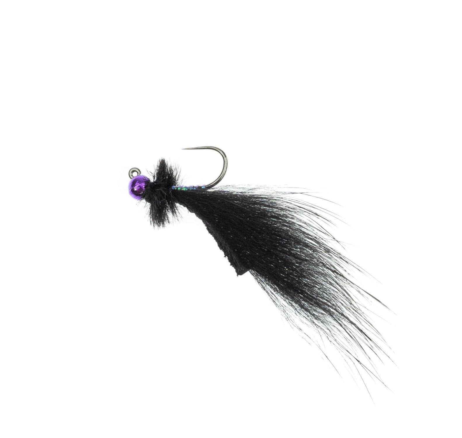 Mini Leech Jig Damsel Fly