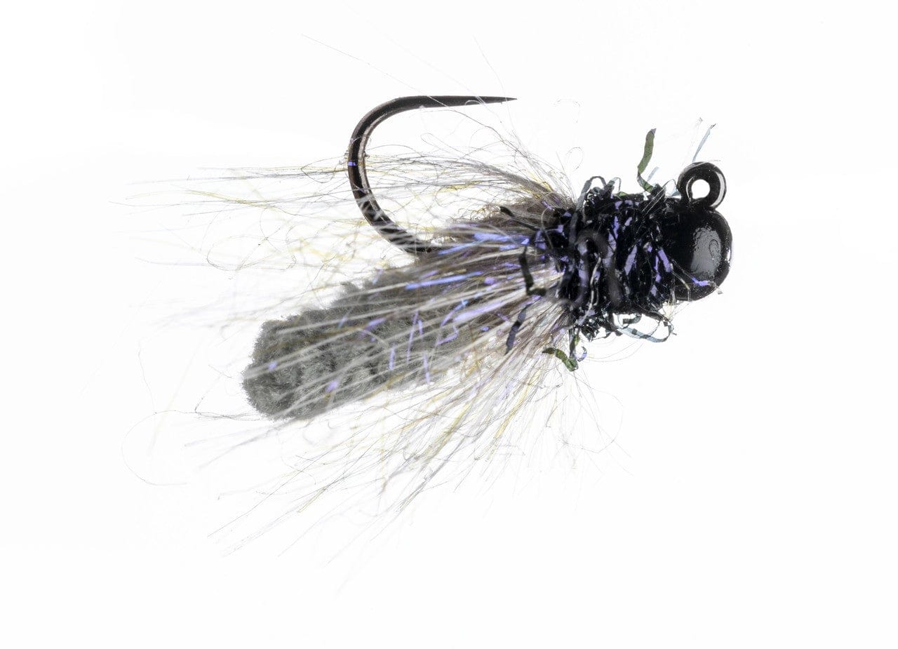 Mini Mopsicle Jig Fly