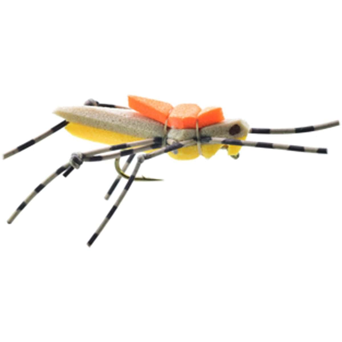 Morrish Hopper Fly