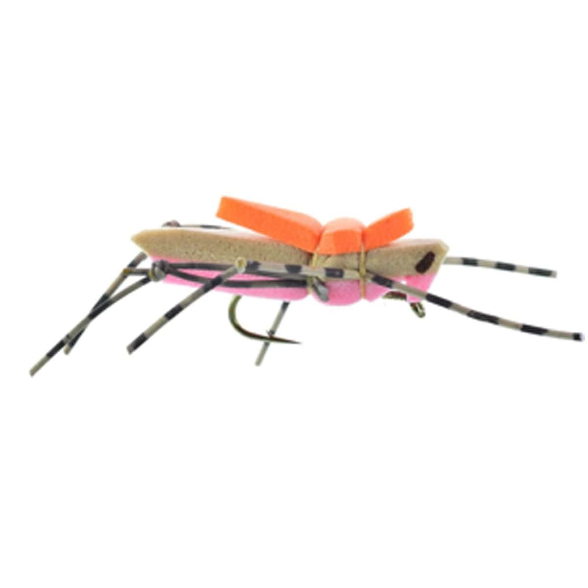 Morrish Hopper Fly