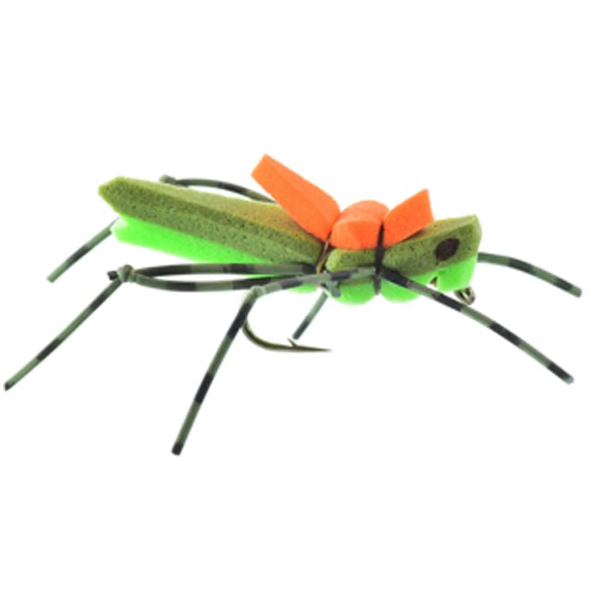 Morrish Hopper Fly