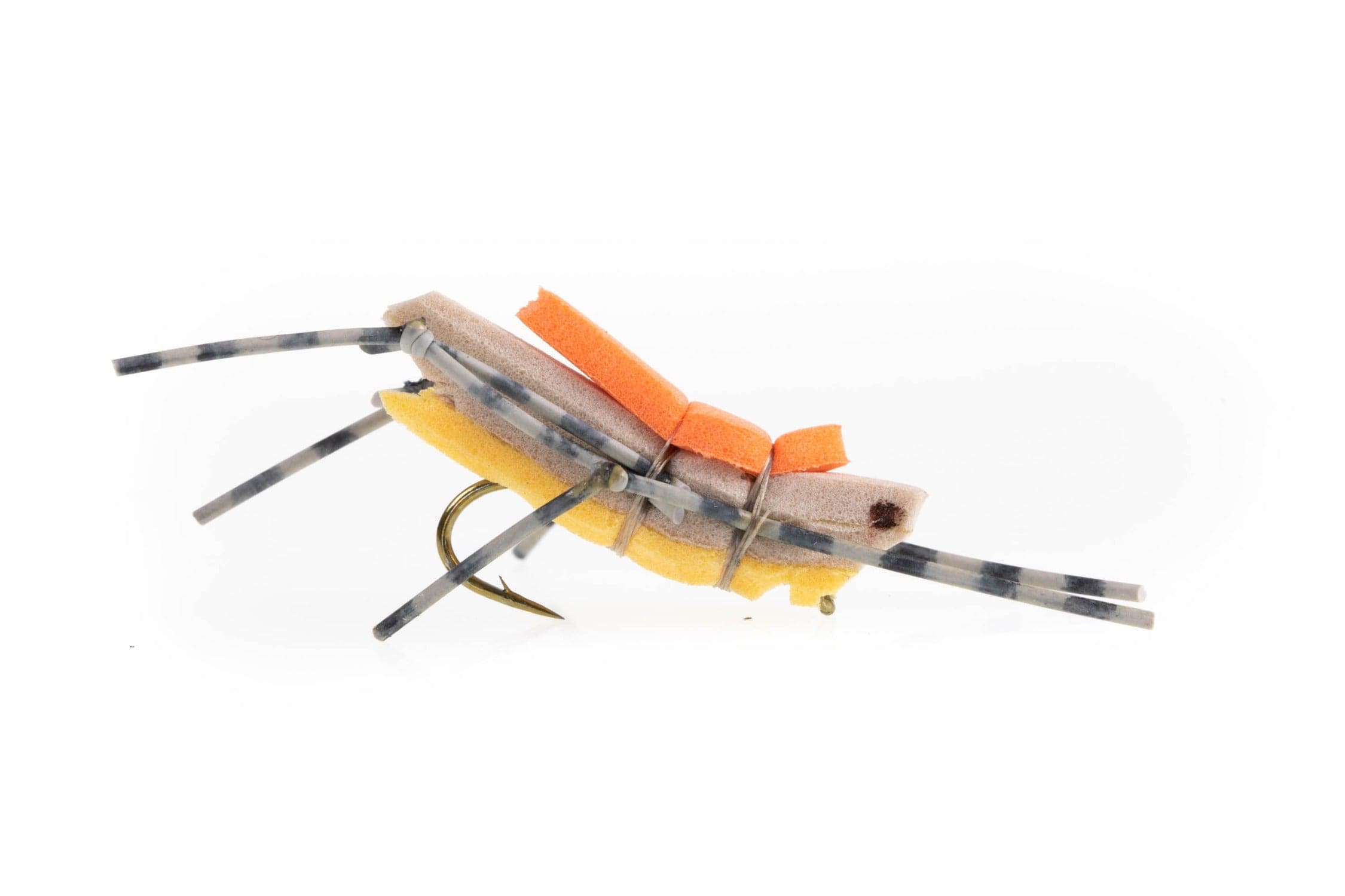 Morrish Hopper Fly
