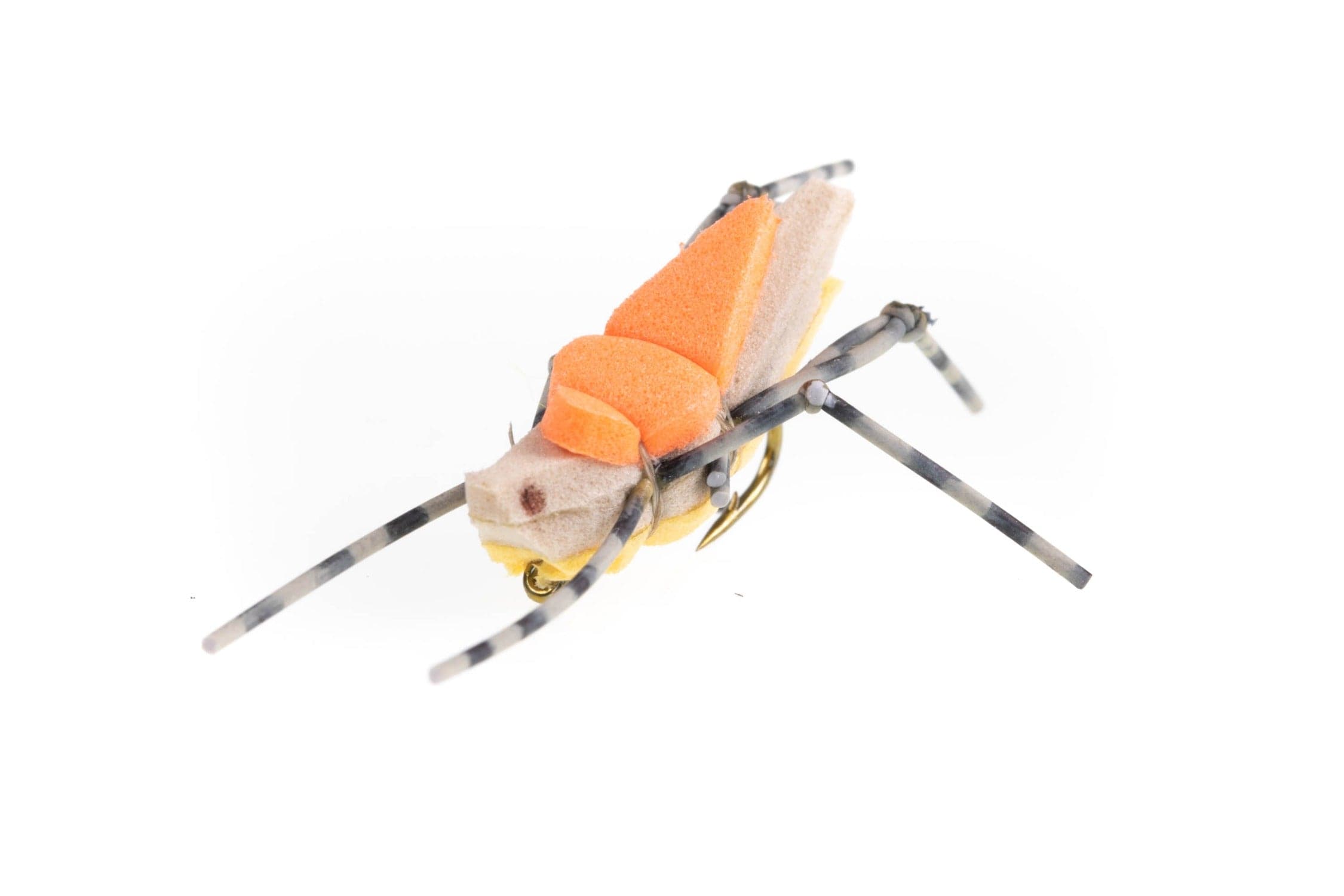 Morrish Hopper Fly