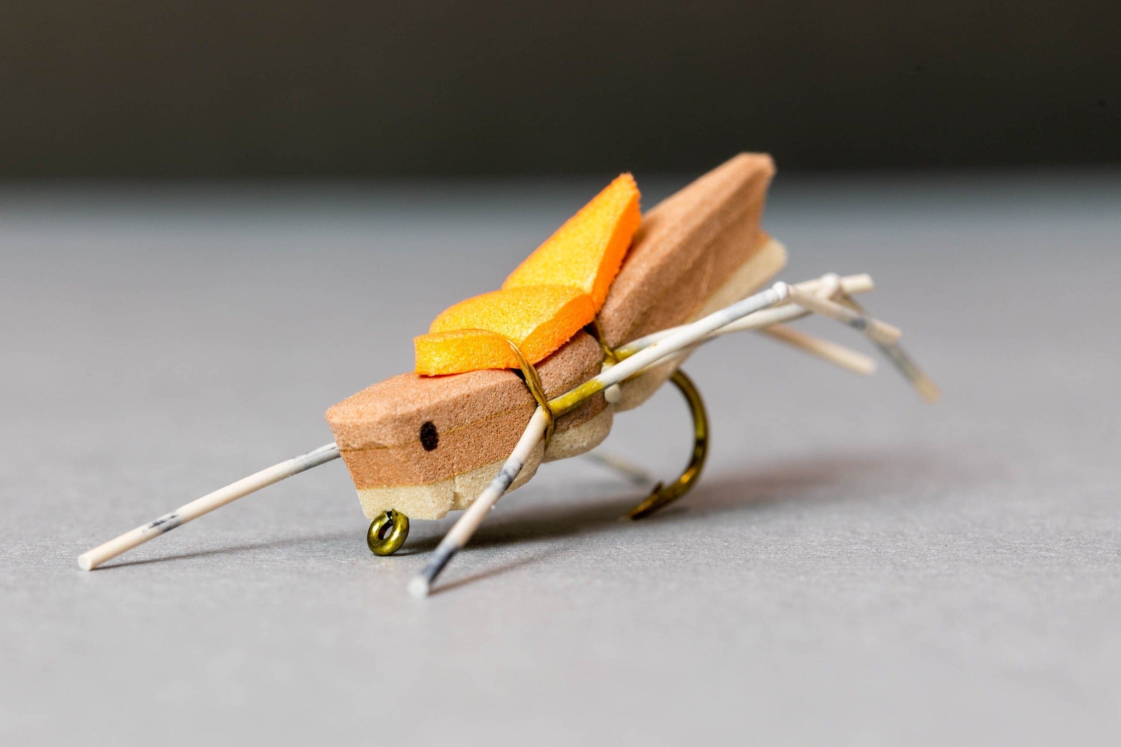 Morrish Hopper Fly