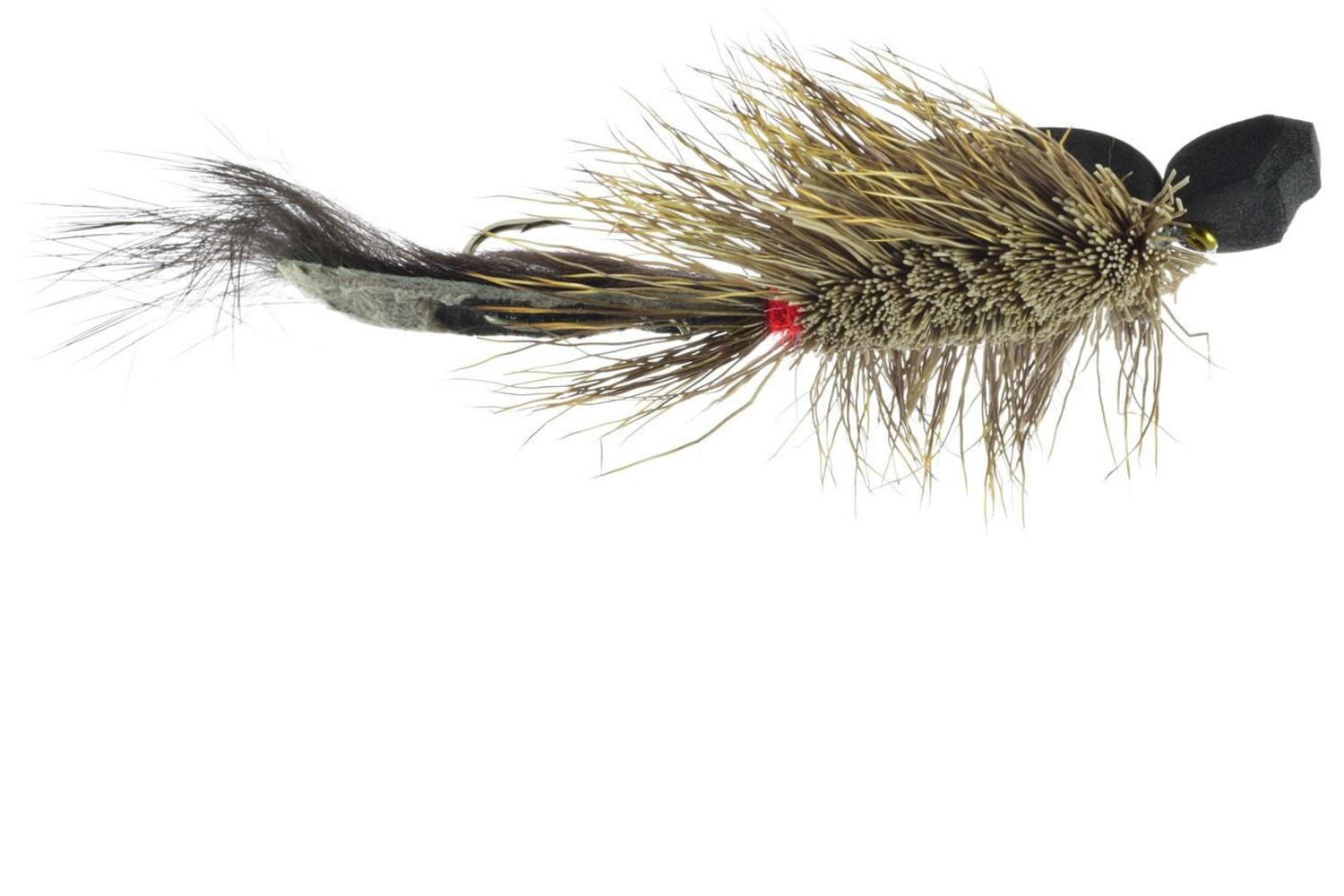 Morrish Mouse 2.0 Fly