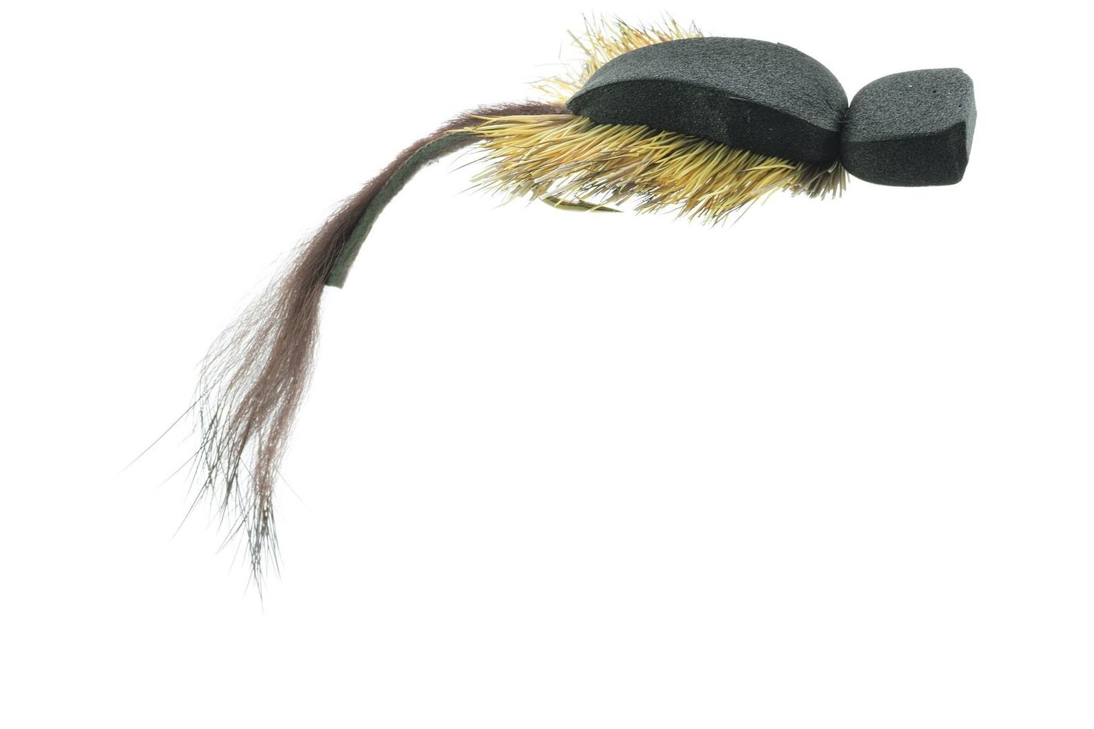 Morrish Mouse Fly