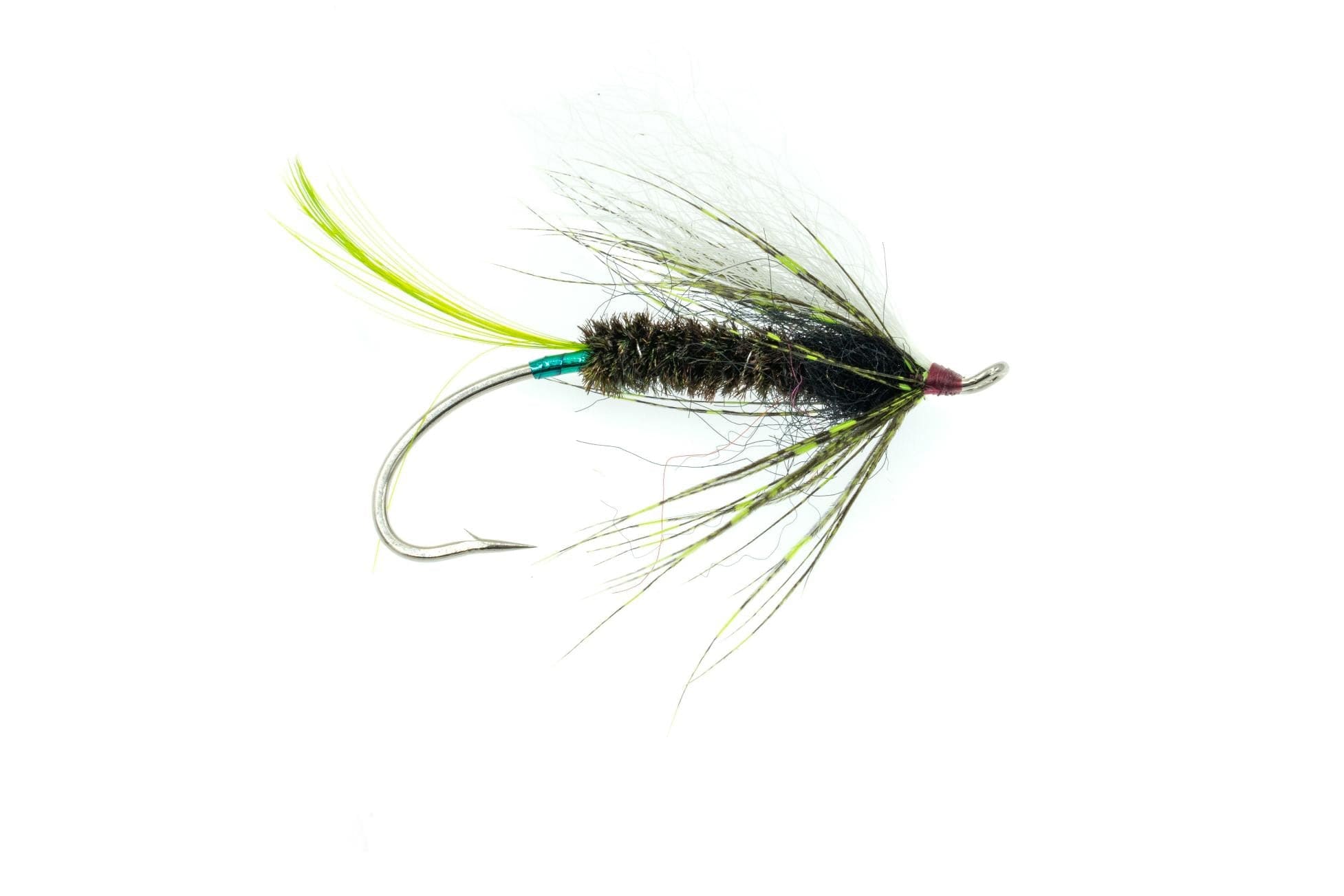Mr. Silvey Fly