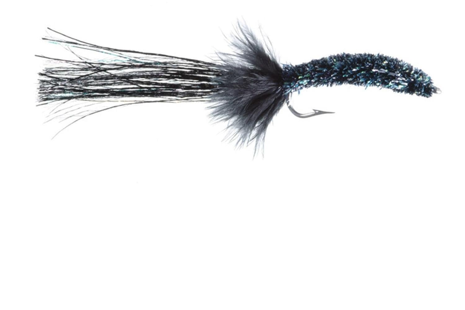 Murdichs Wiggler Fly
