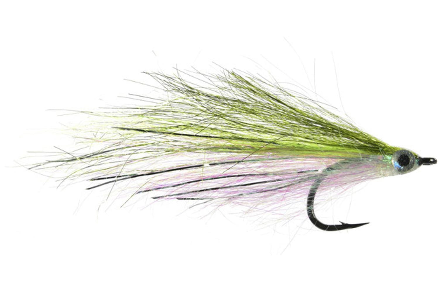 Mushmouth Mini Fly