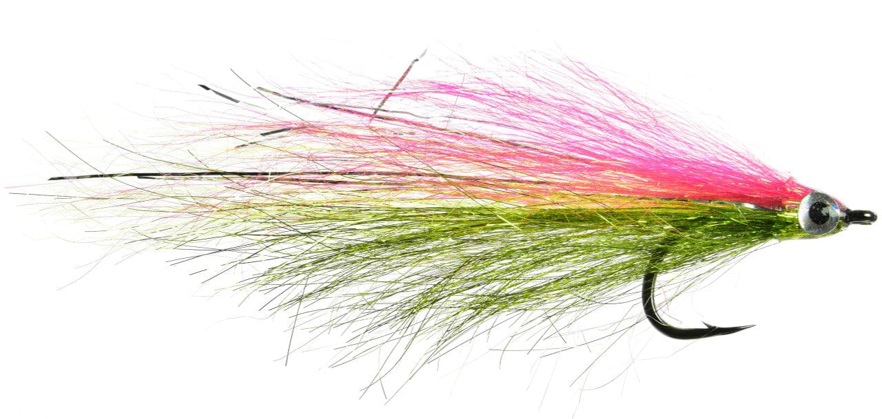 Mushmouth Mini Fly