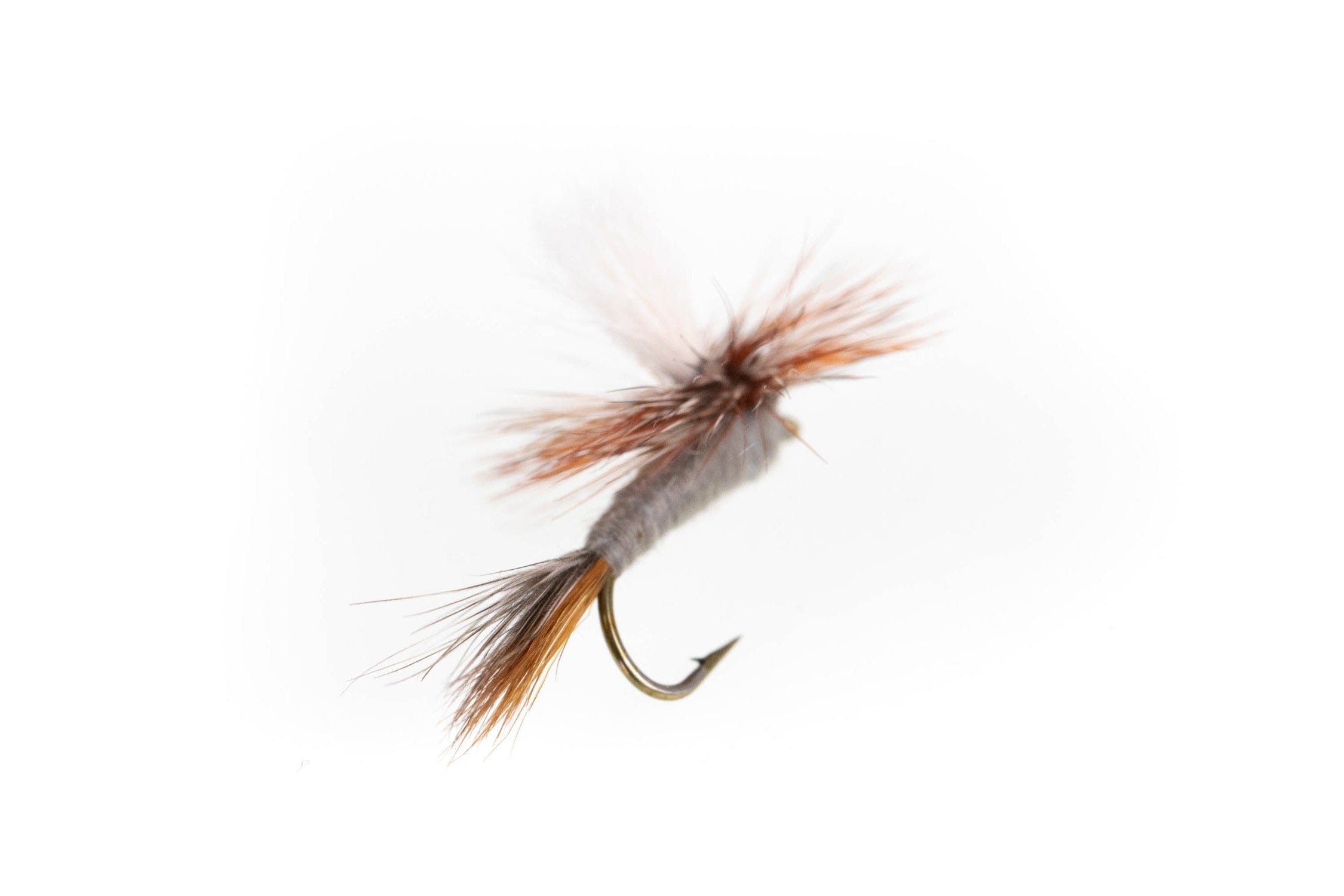 Parachute Adams Dry Fly