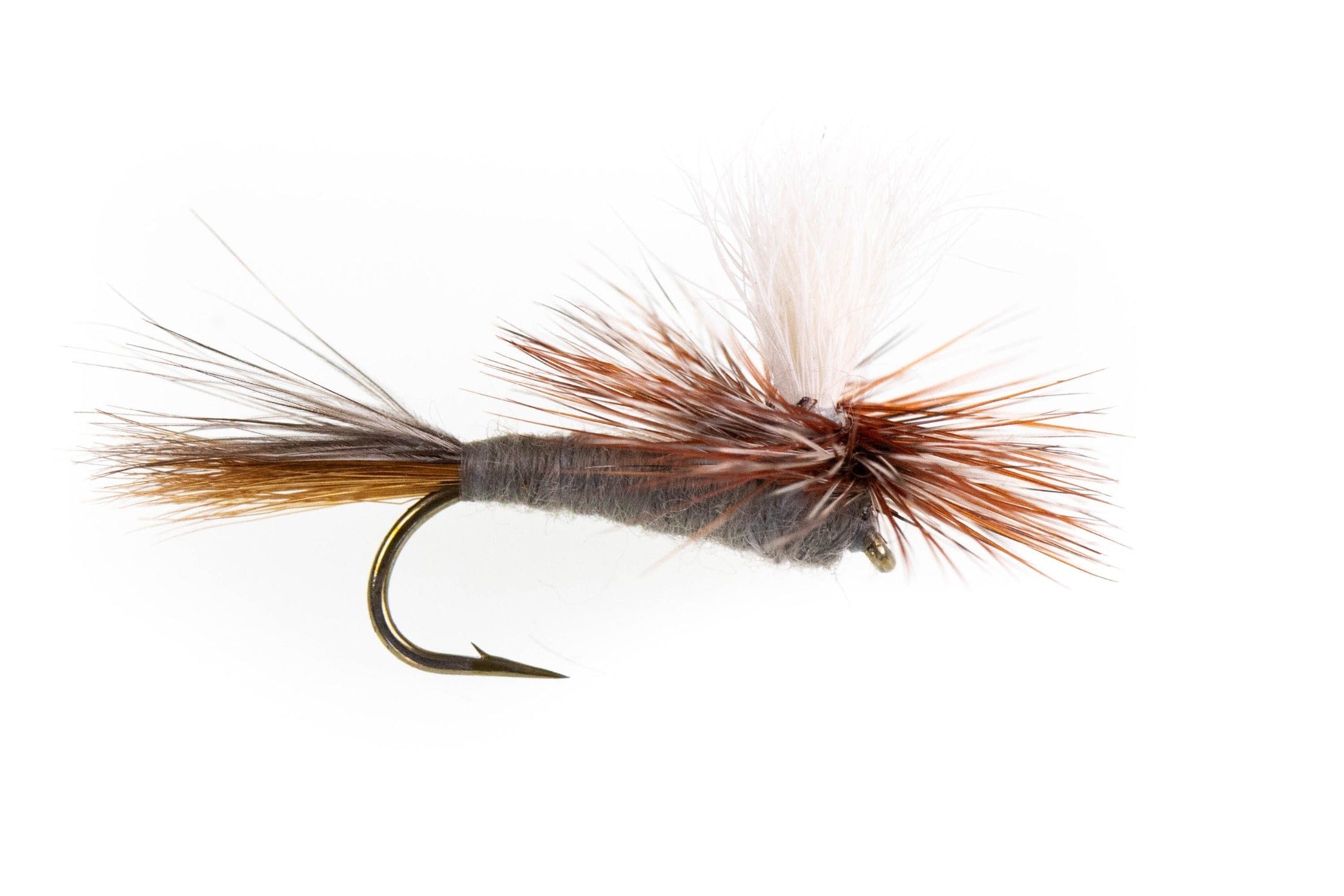 Parachute Adams Dry Fly