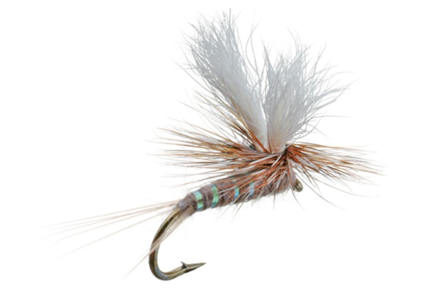 Parawulff Dry Fly
