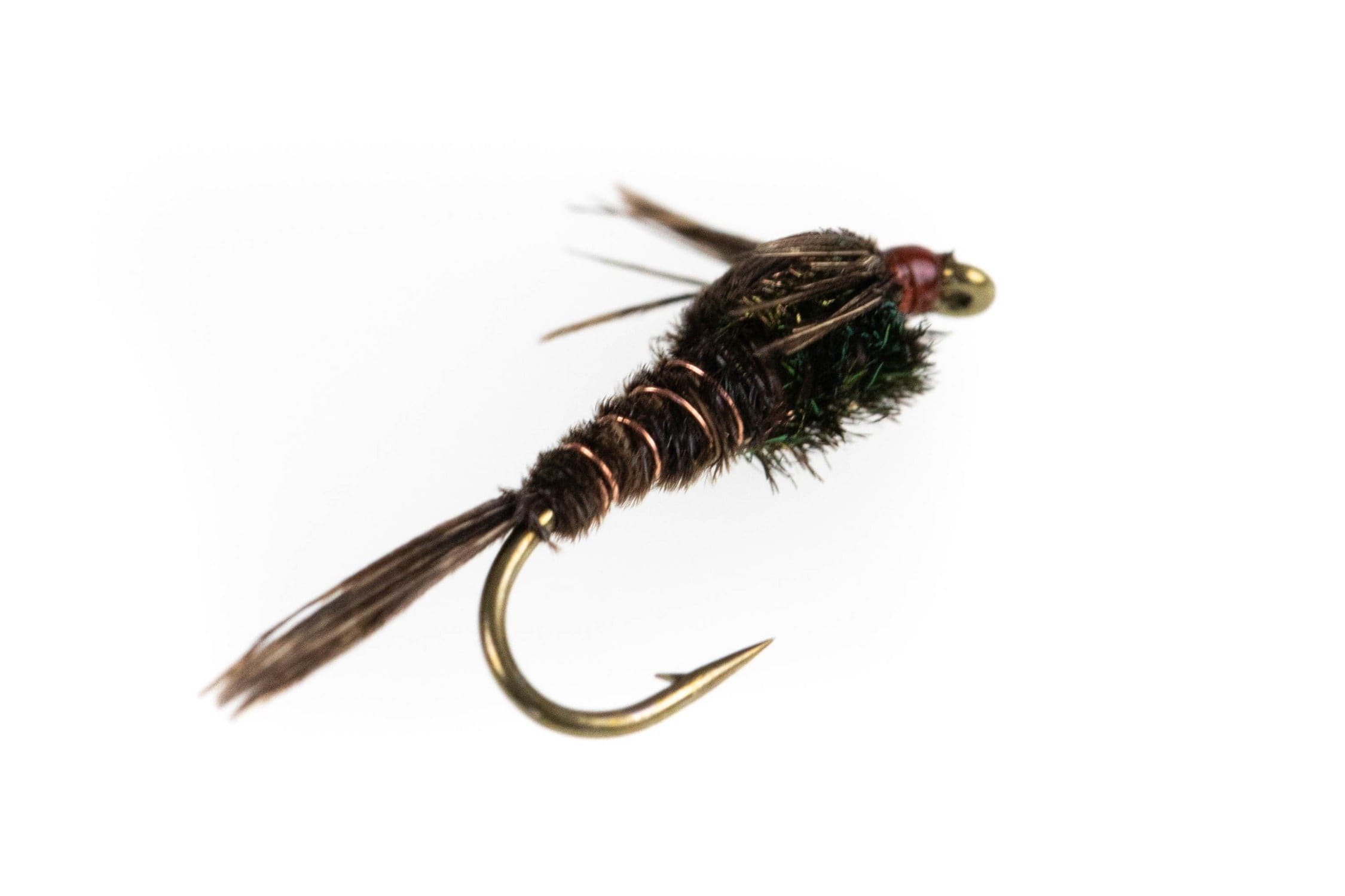 Pheasant Tail Nymph Fly