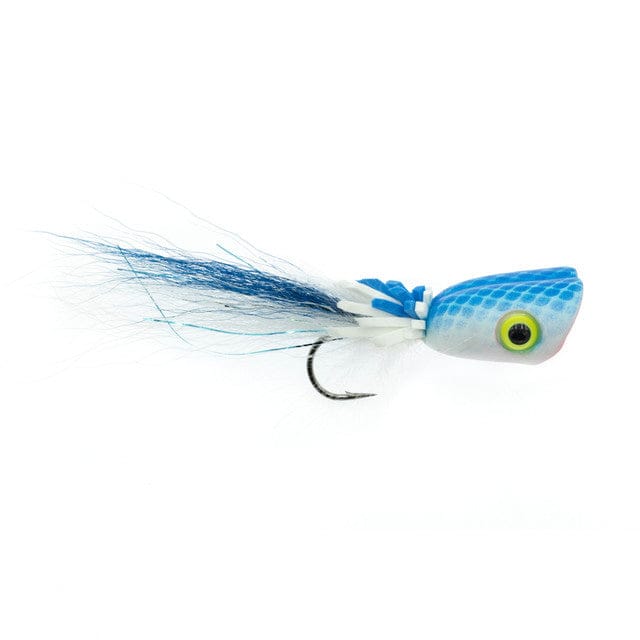 Pineapple Grenade Popper Fly