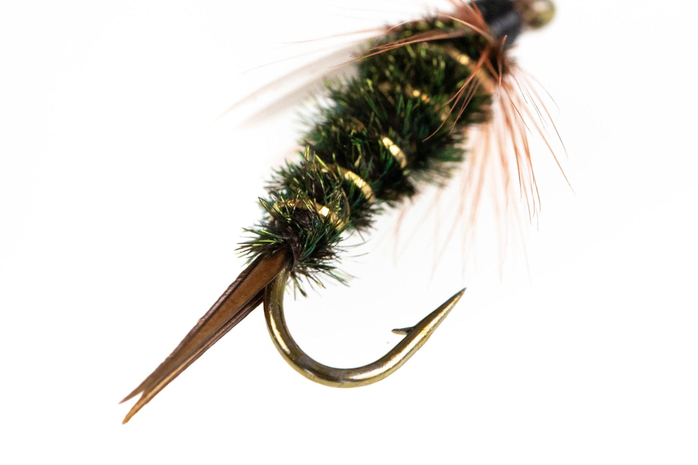 Prince Nymph Fly