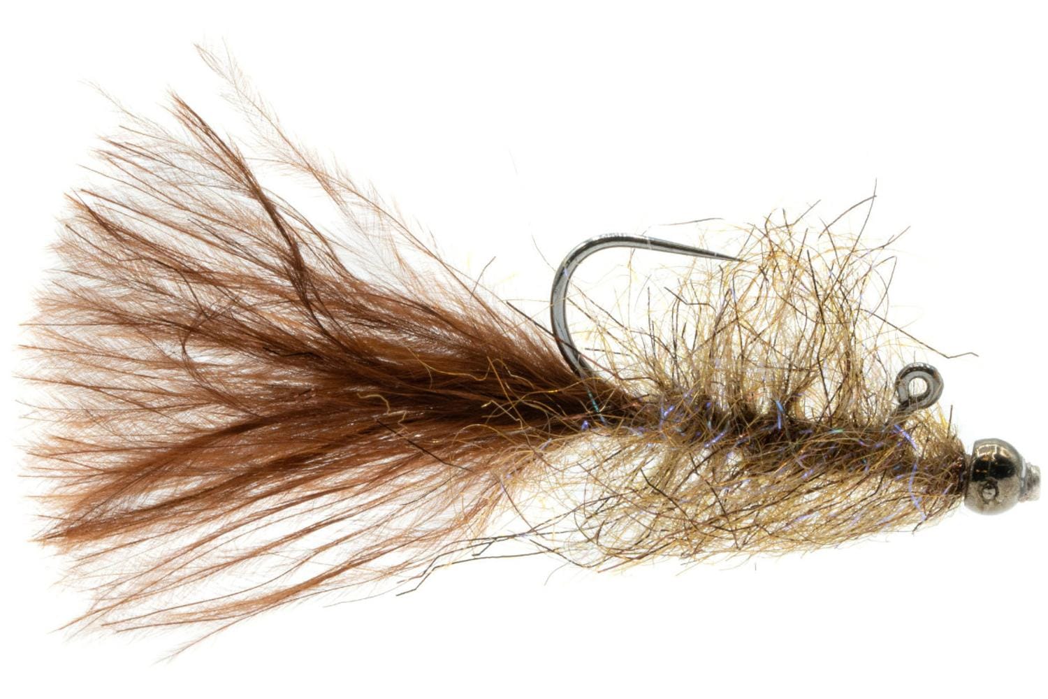Pyramid Beach Leech Fly