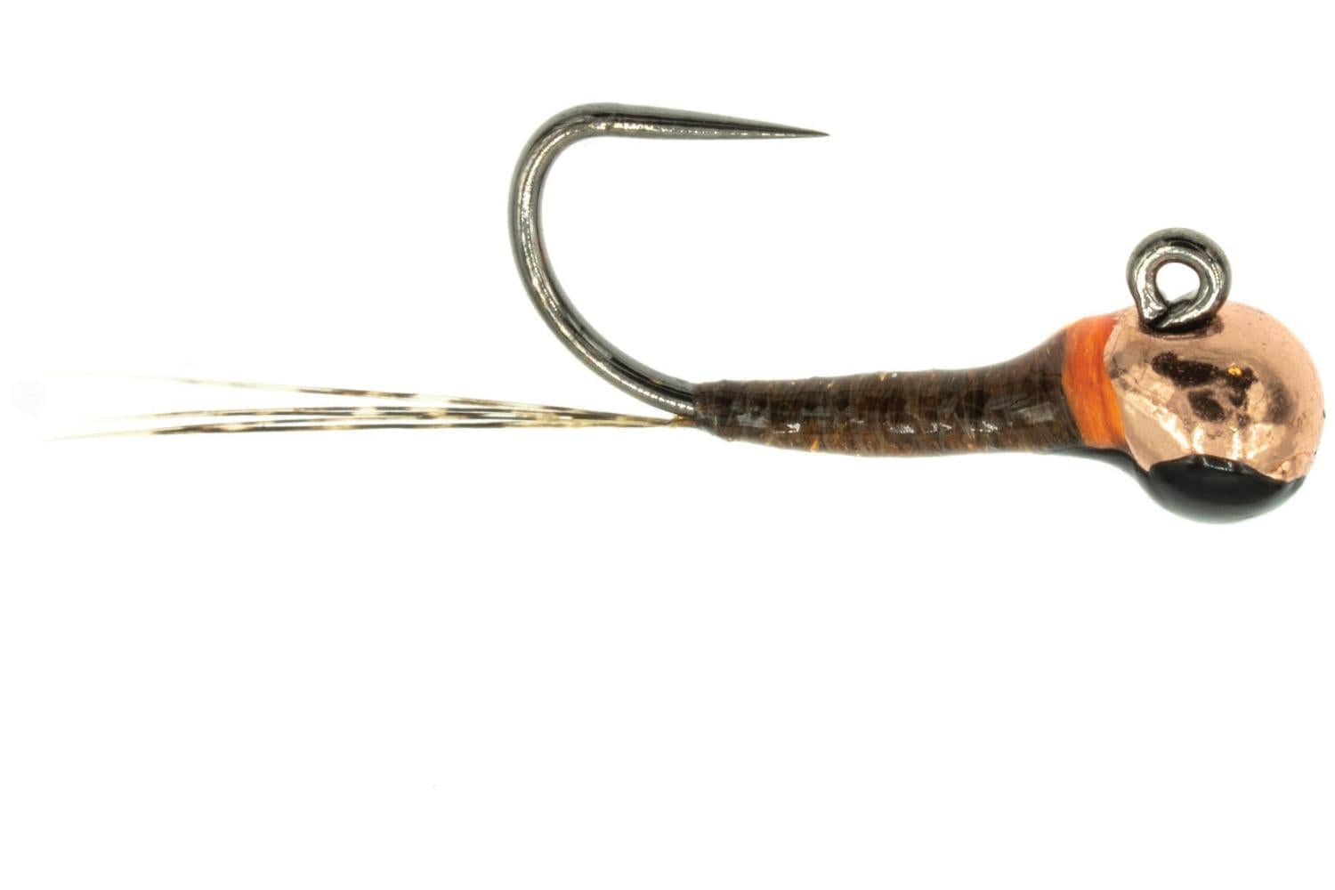Quill Bomb Fly