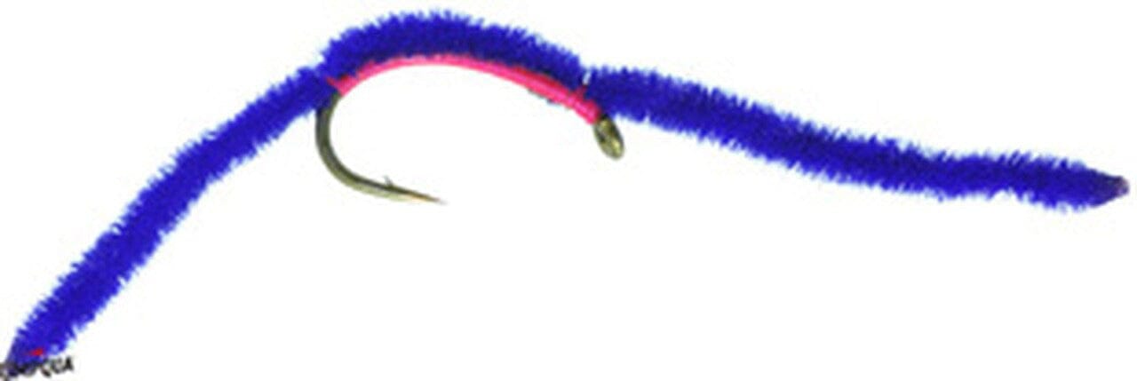 San Juan Worm Fly