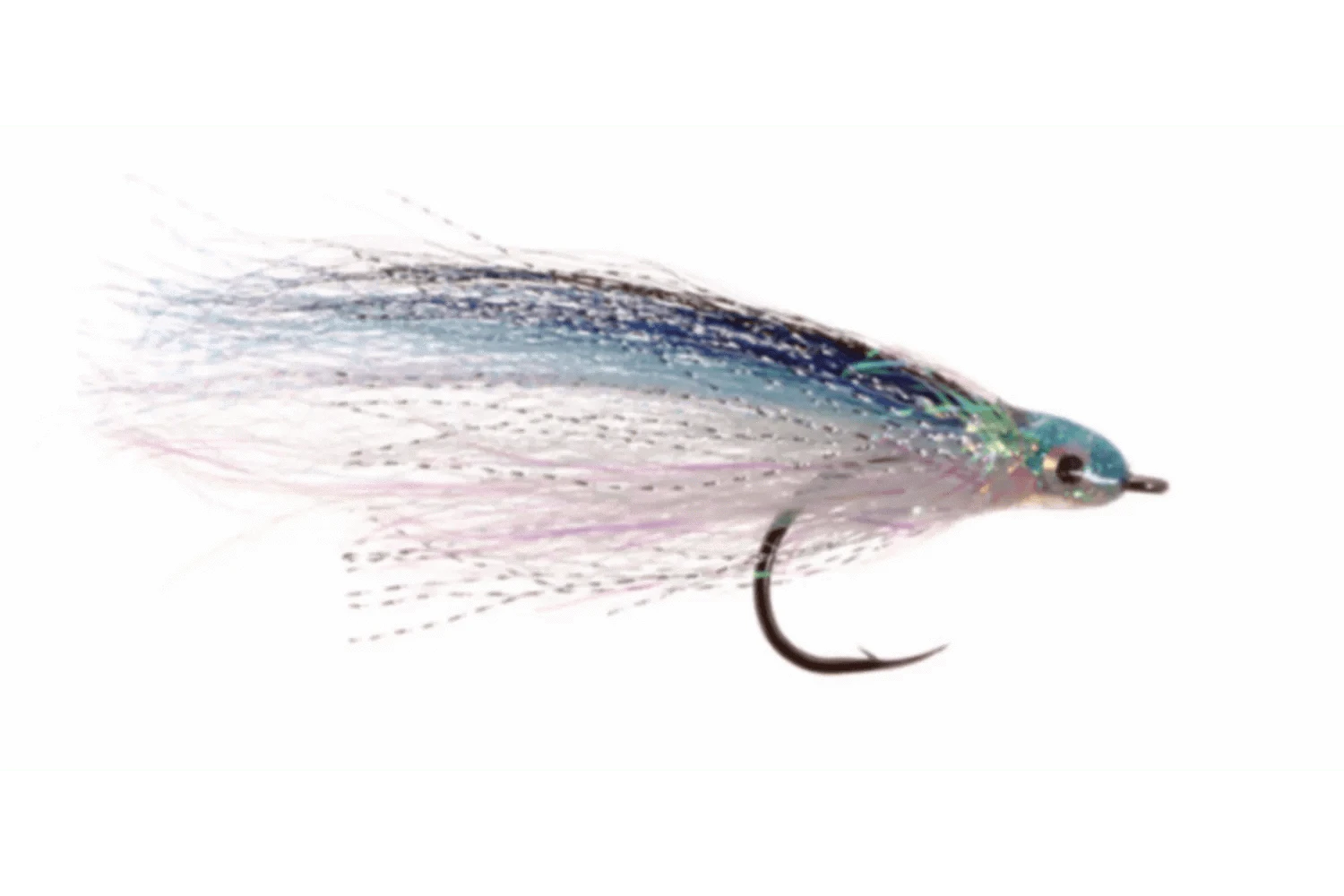 Sea Habit Bucktail Fly