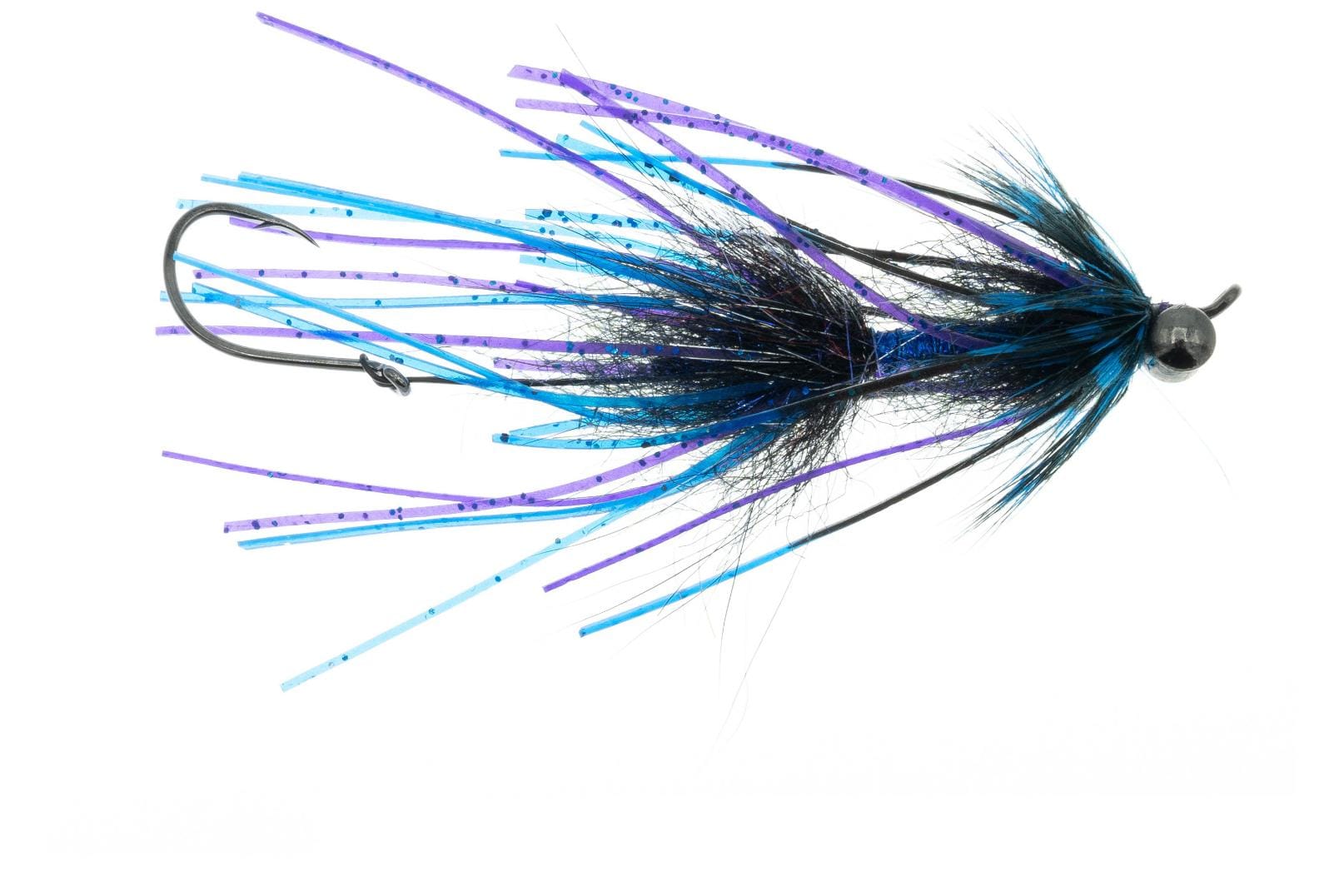 Sili-Squid Intruder Fly