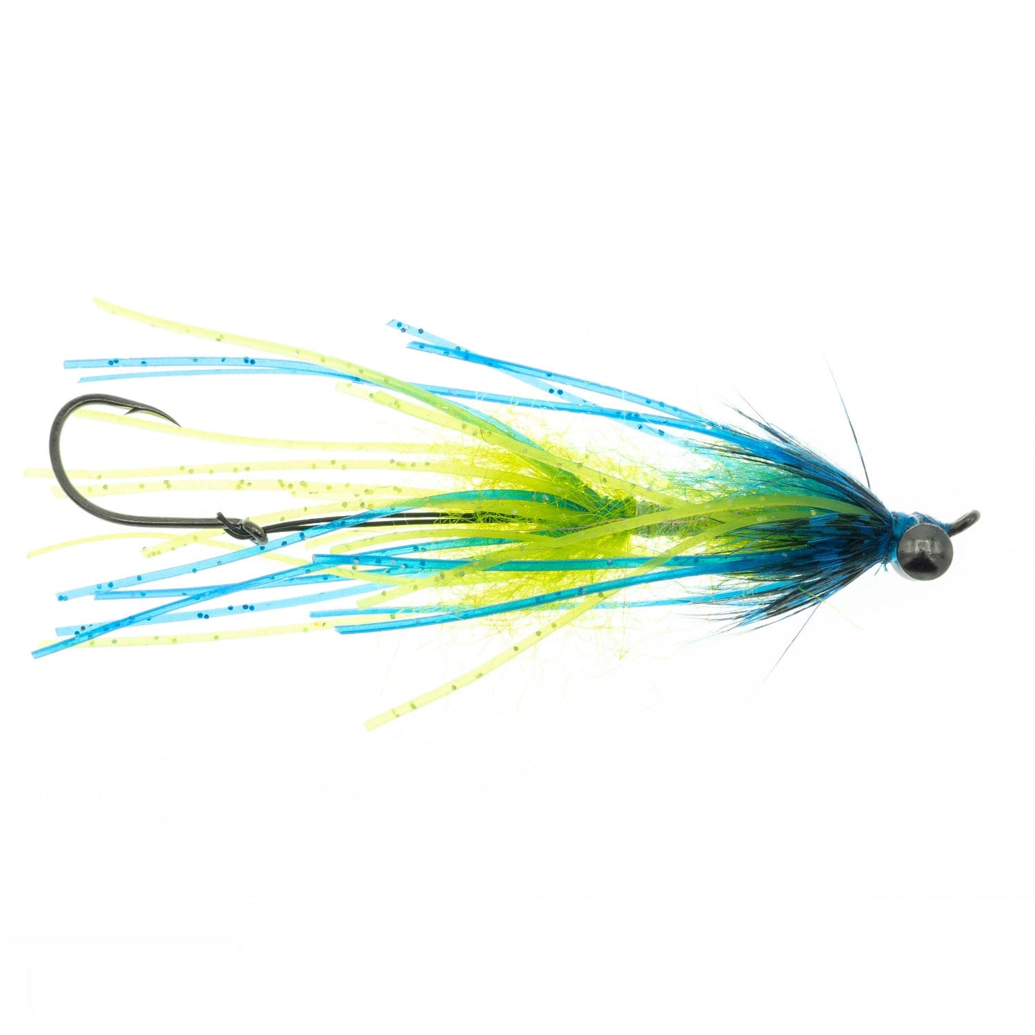 Sili-Squid Intruder Fly