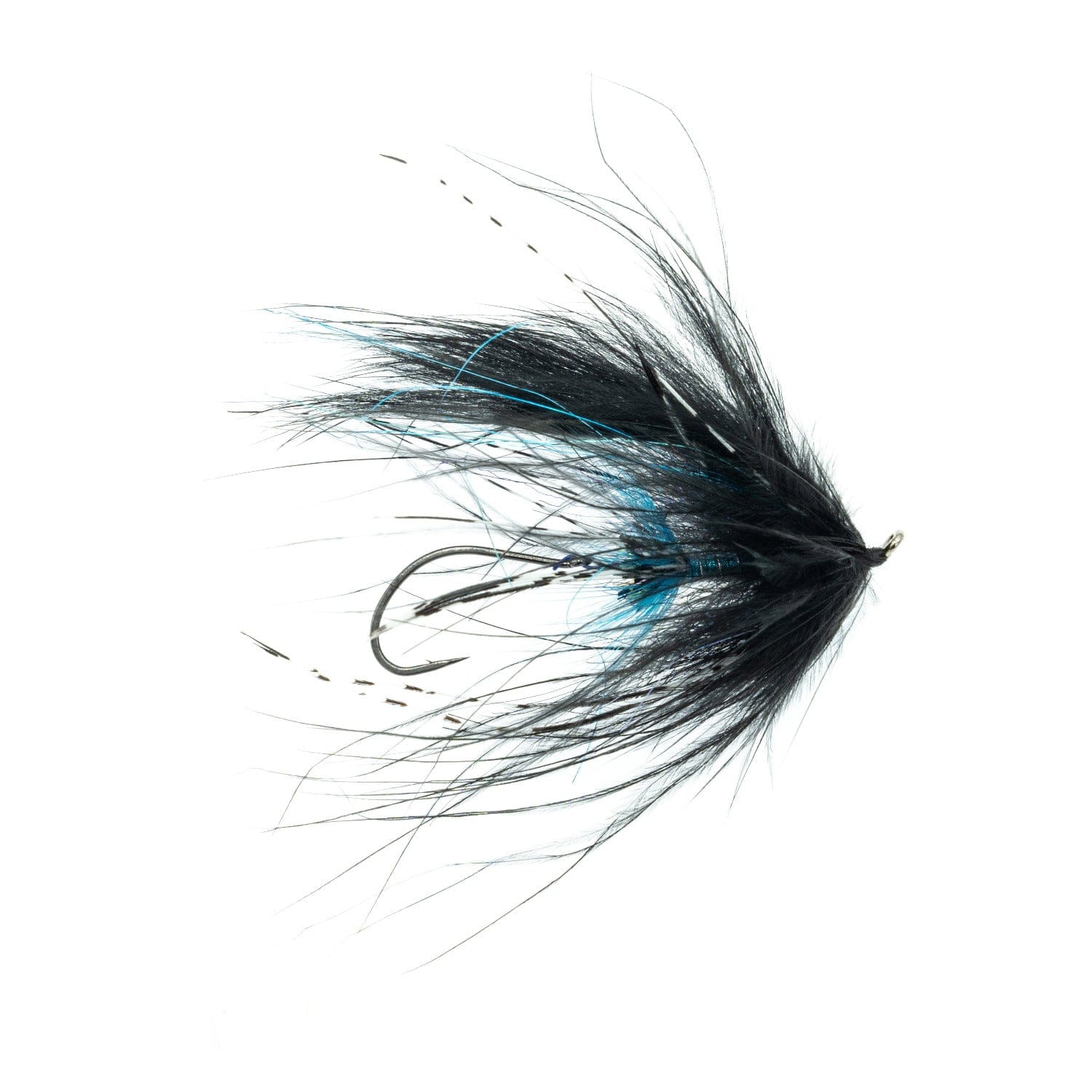 Silvey Intruder Fly