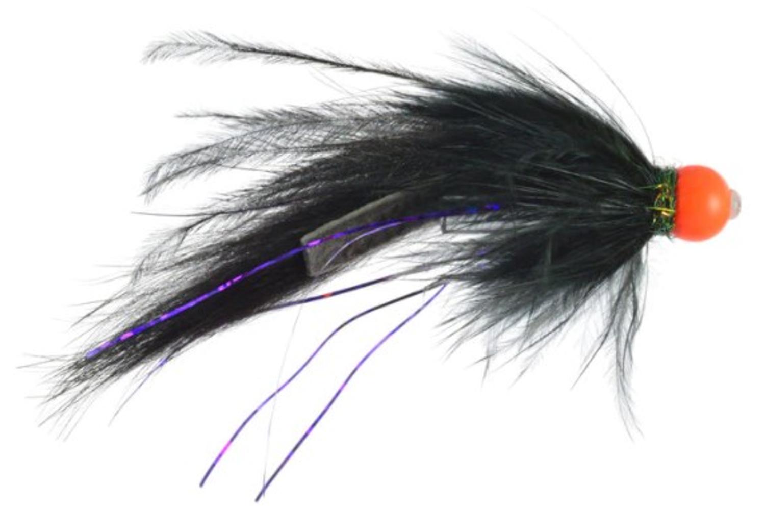 Silveynator Tube Fly