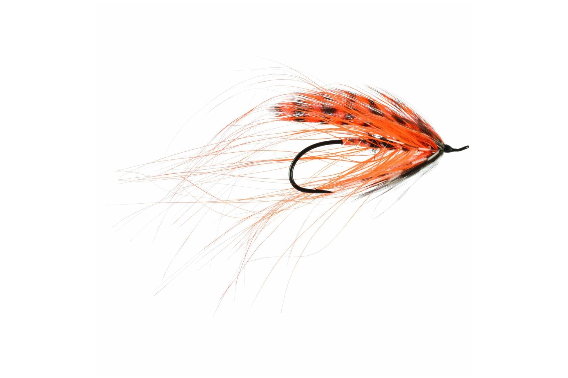 Silveys Spey Fly