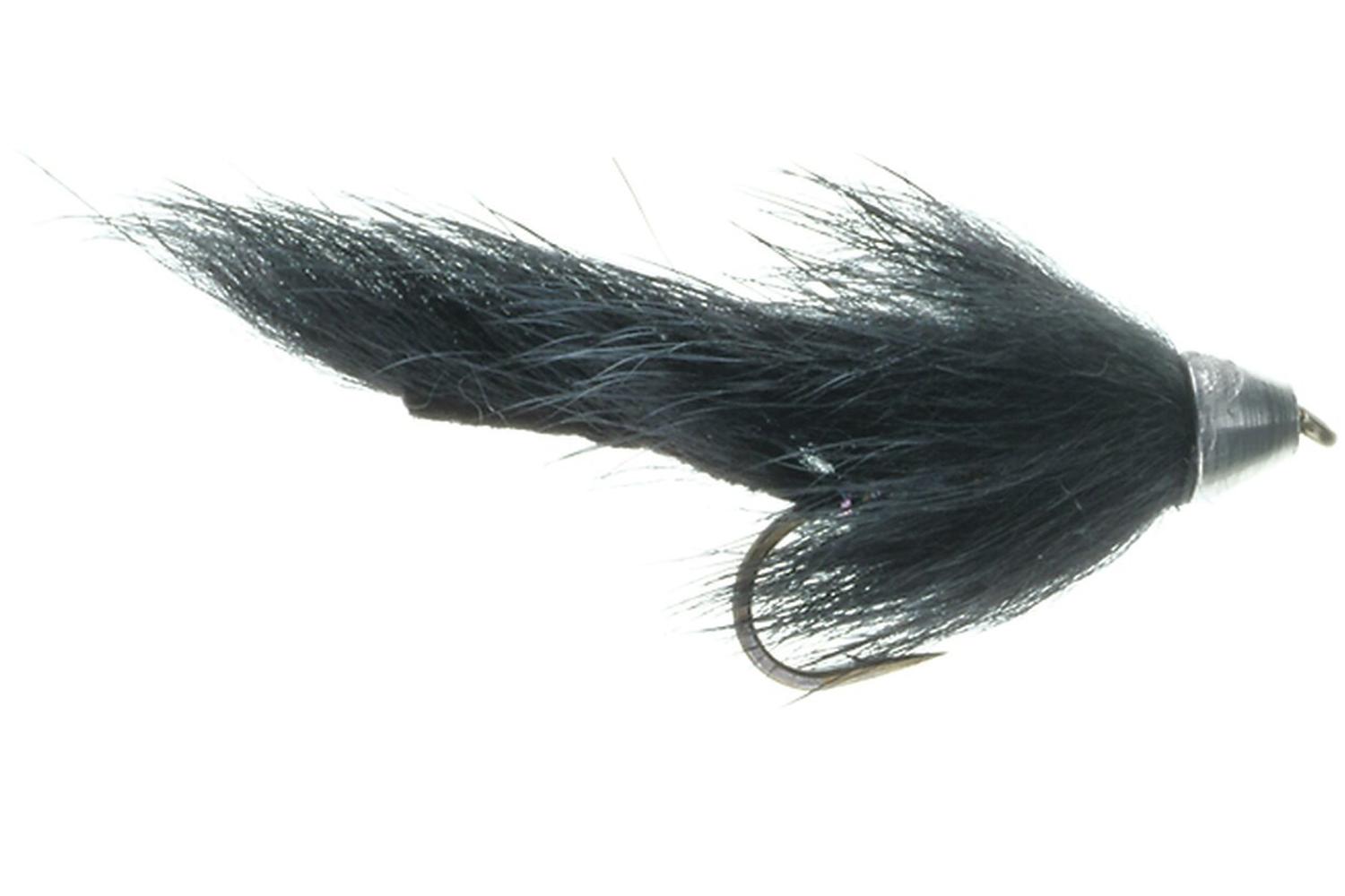 Slumpbuster Streamer Fly