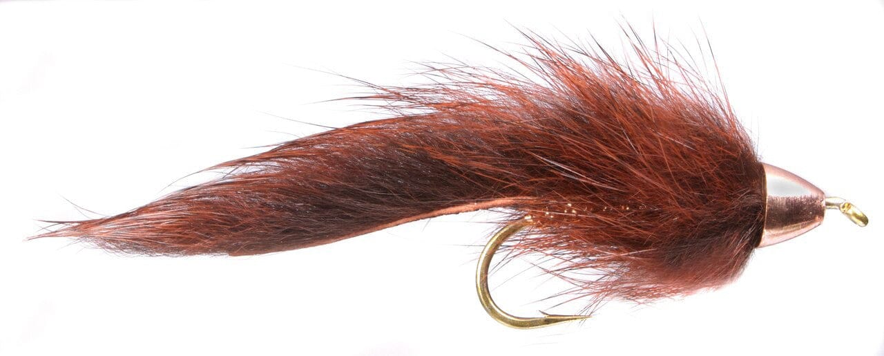 Slumpbuster Streamer Fly