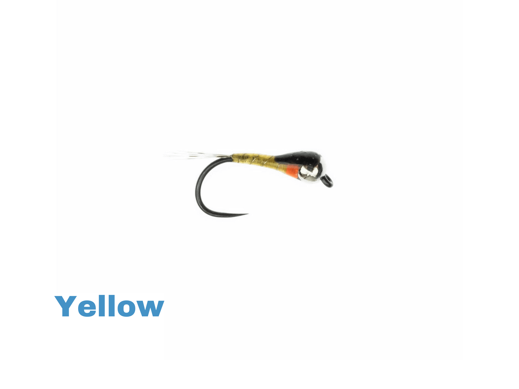 Spanish Perdigon Fly