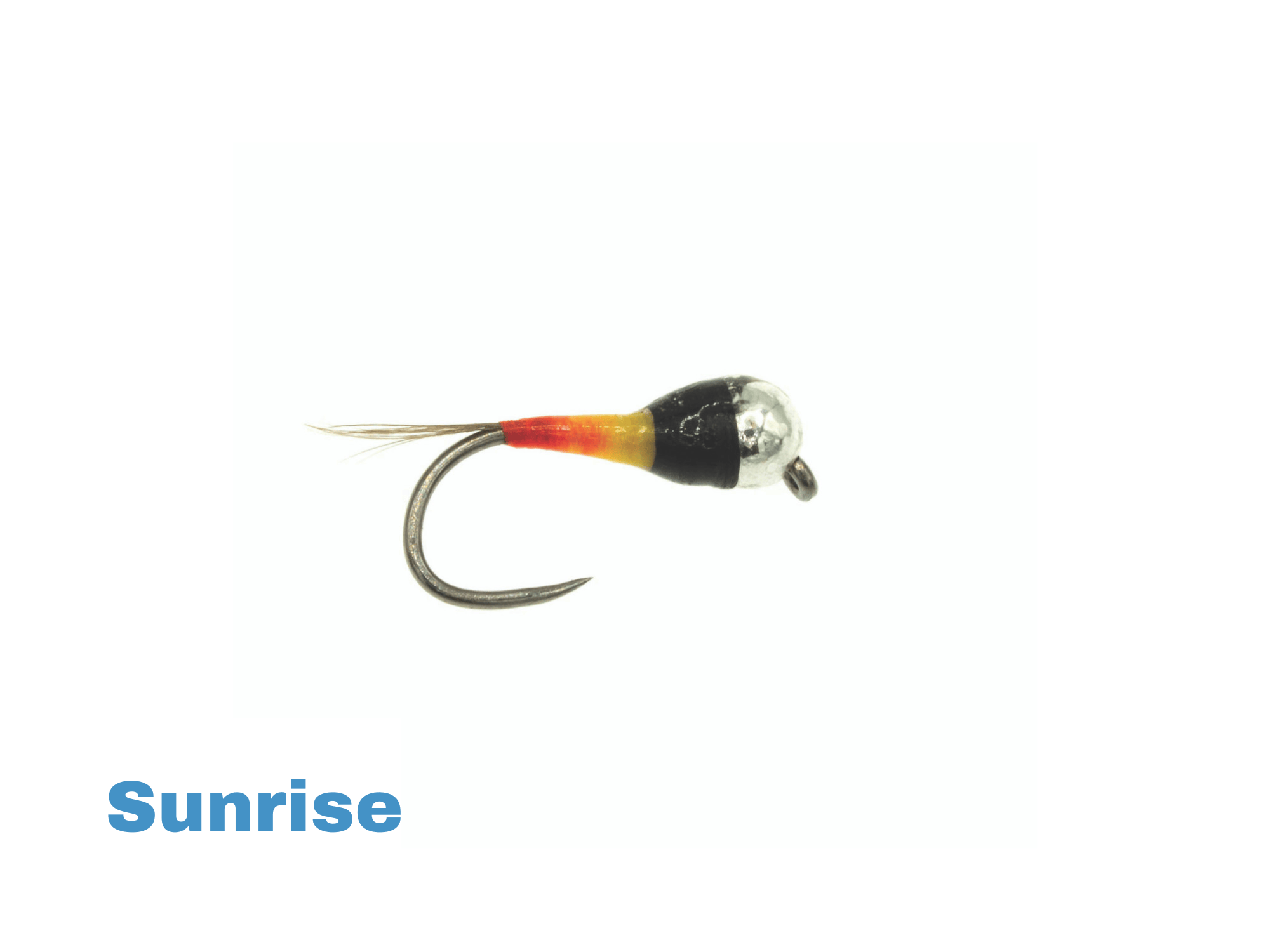 Spanish Perdigon Fly
