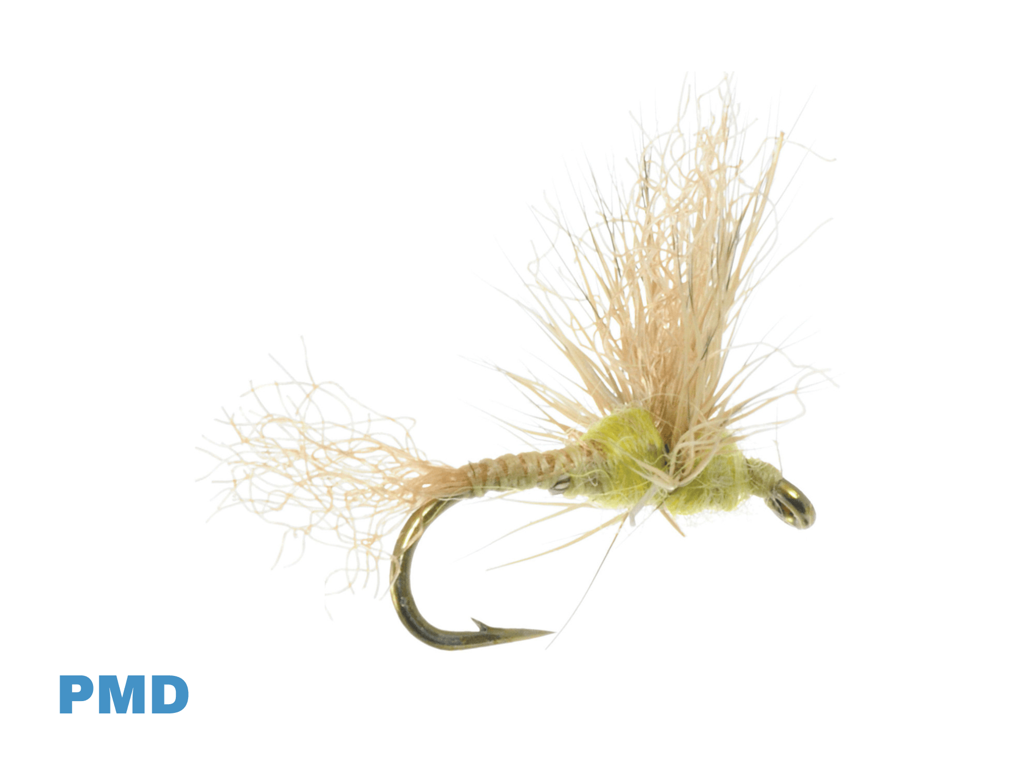 Sparkle Dun Dry Fly