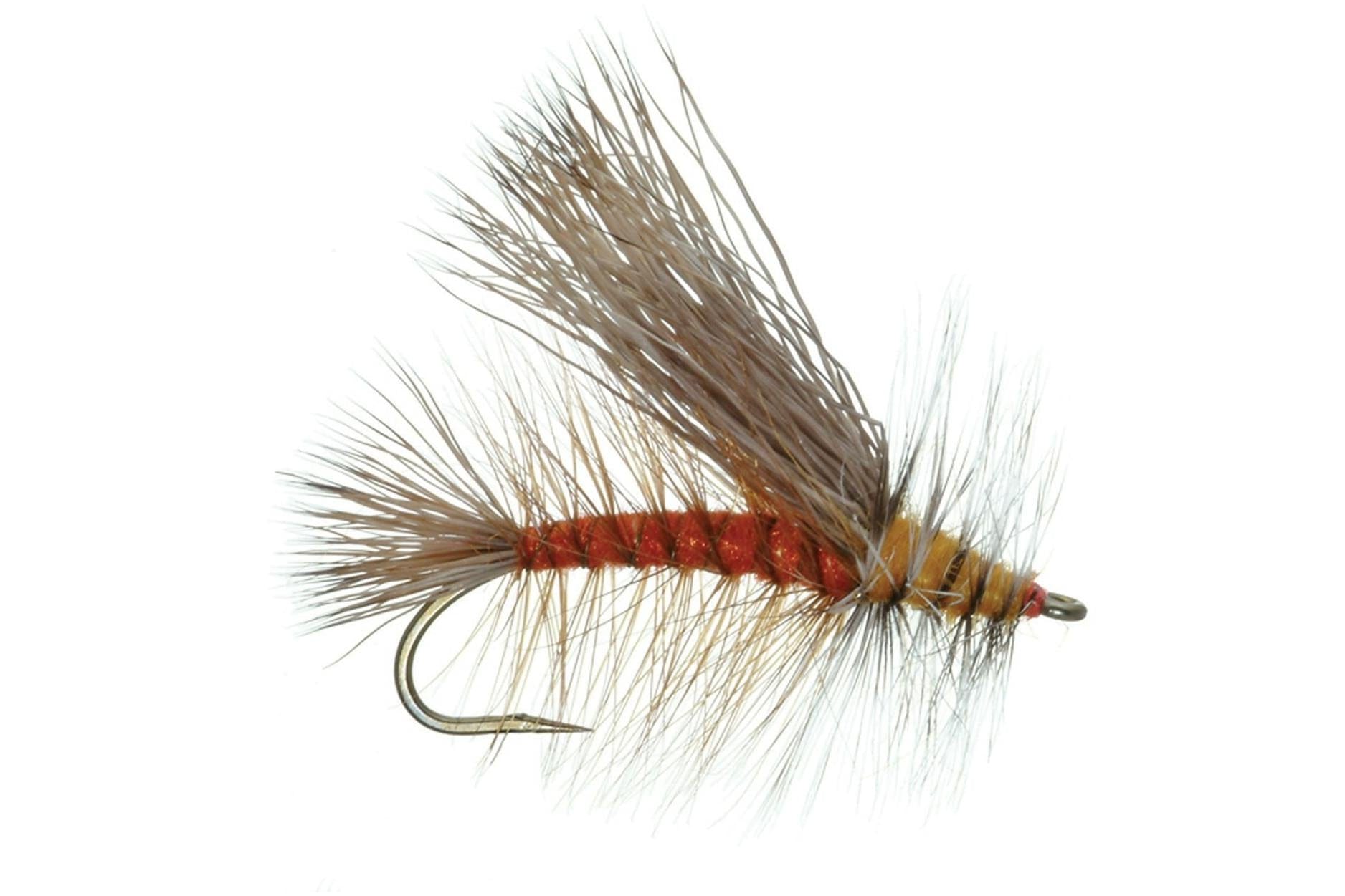 Stimulator Dry Fly