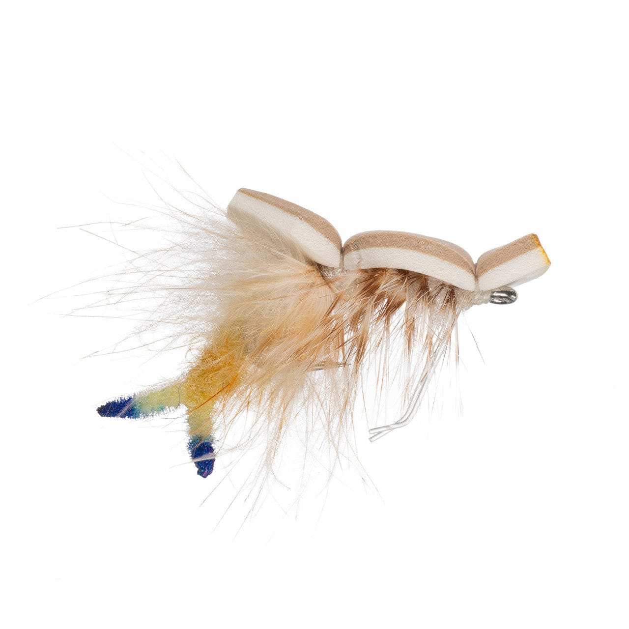 Strong Arm Floating Crab Fly