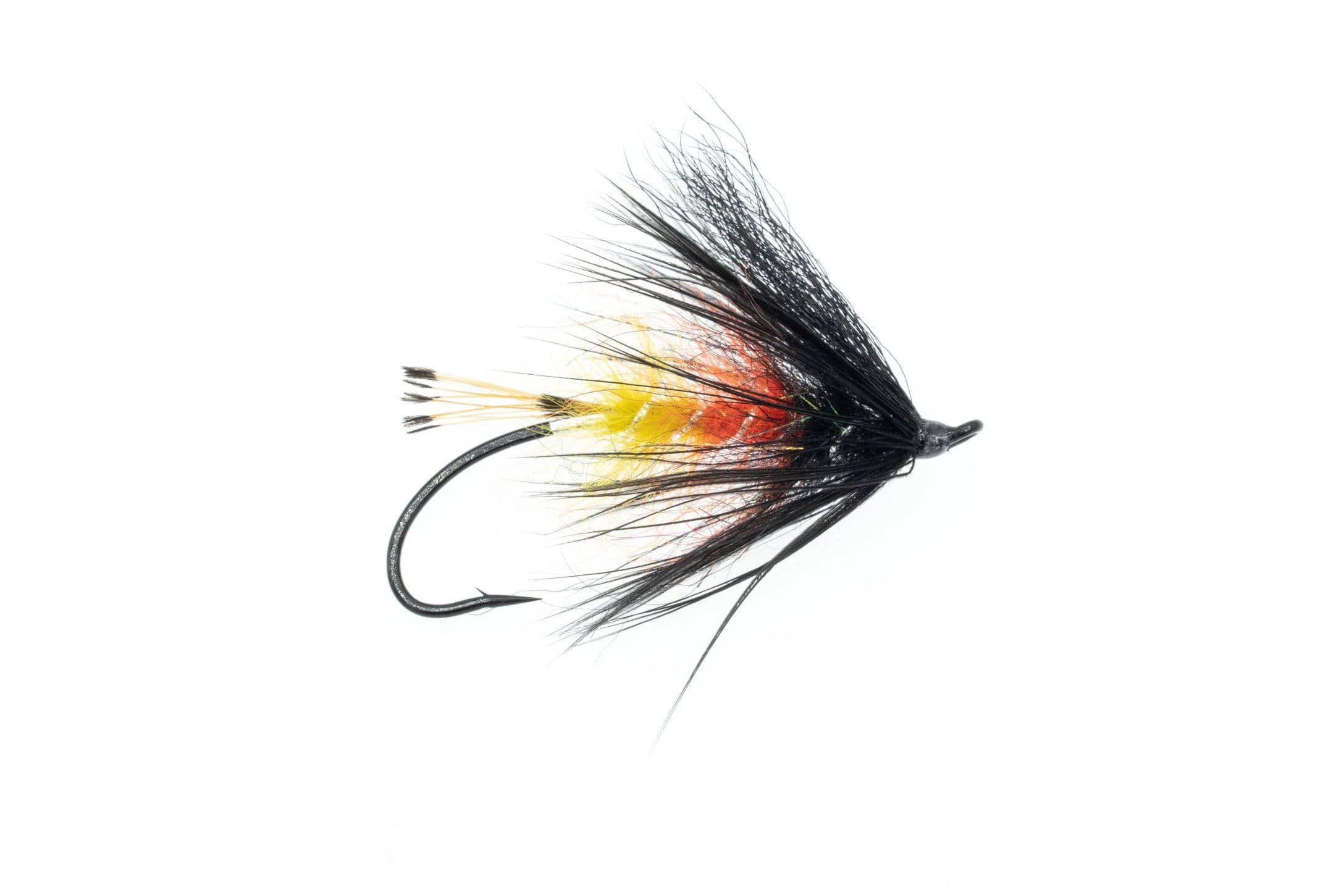 Summer Iron Fly
