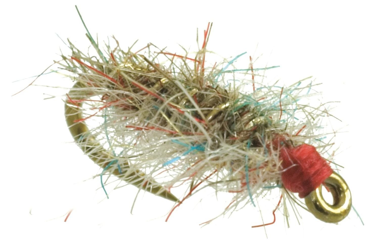 Tailwater Sowbug Fly