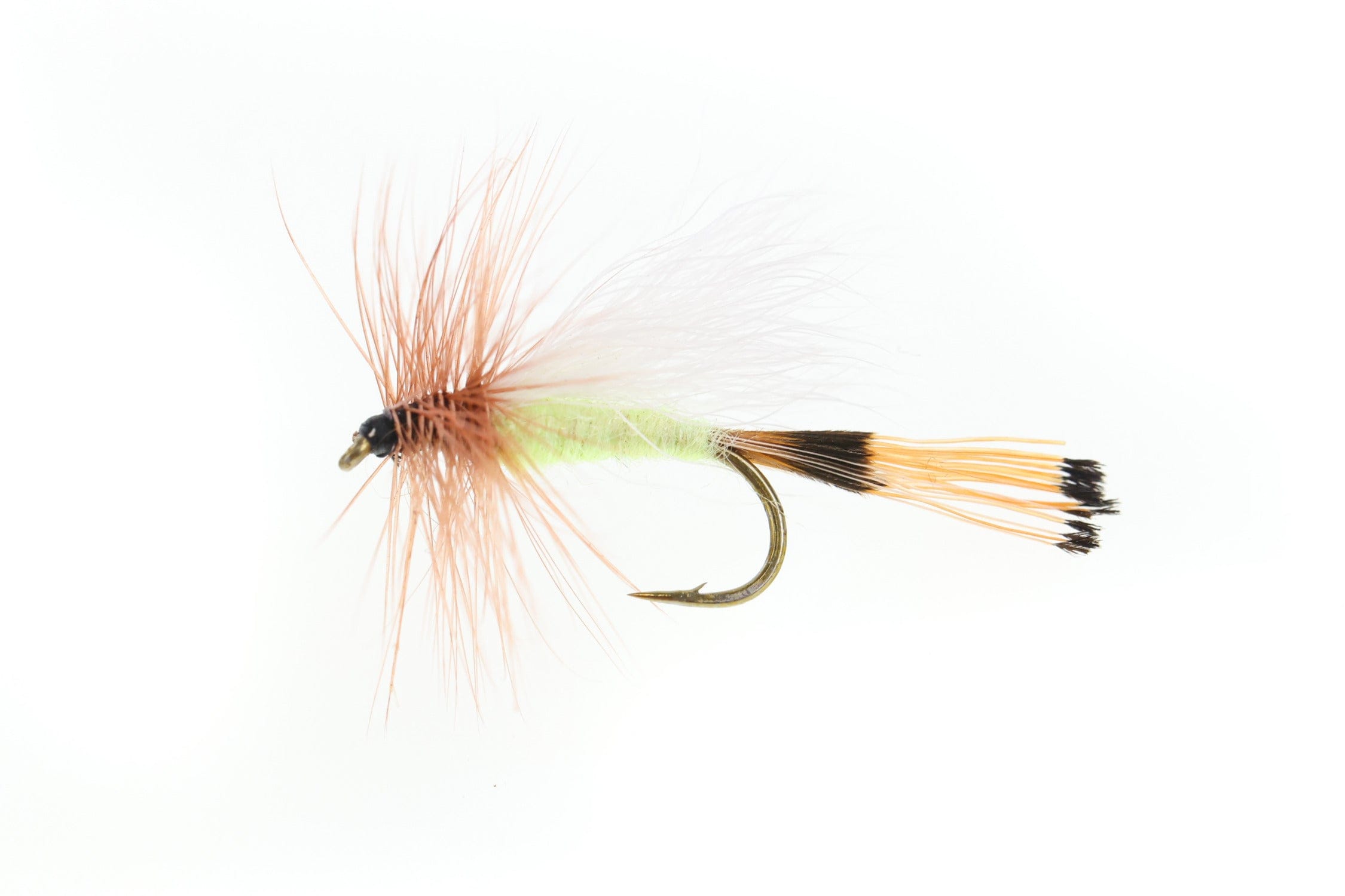 Trude Dry Fly