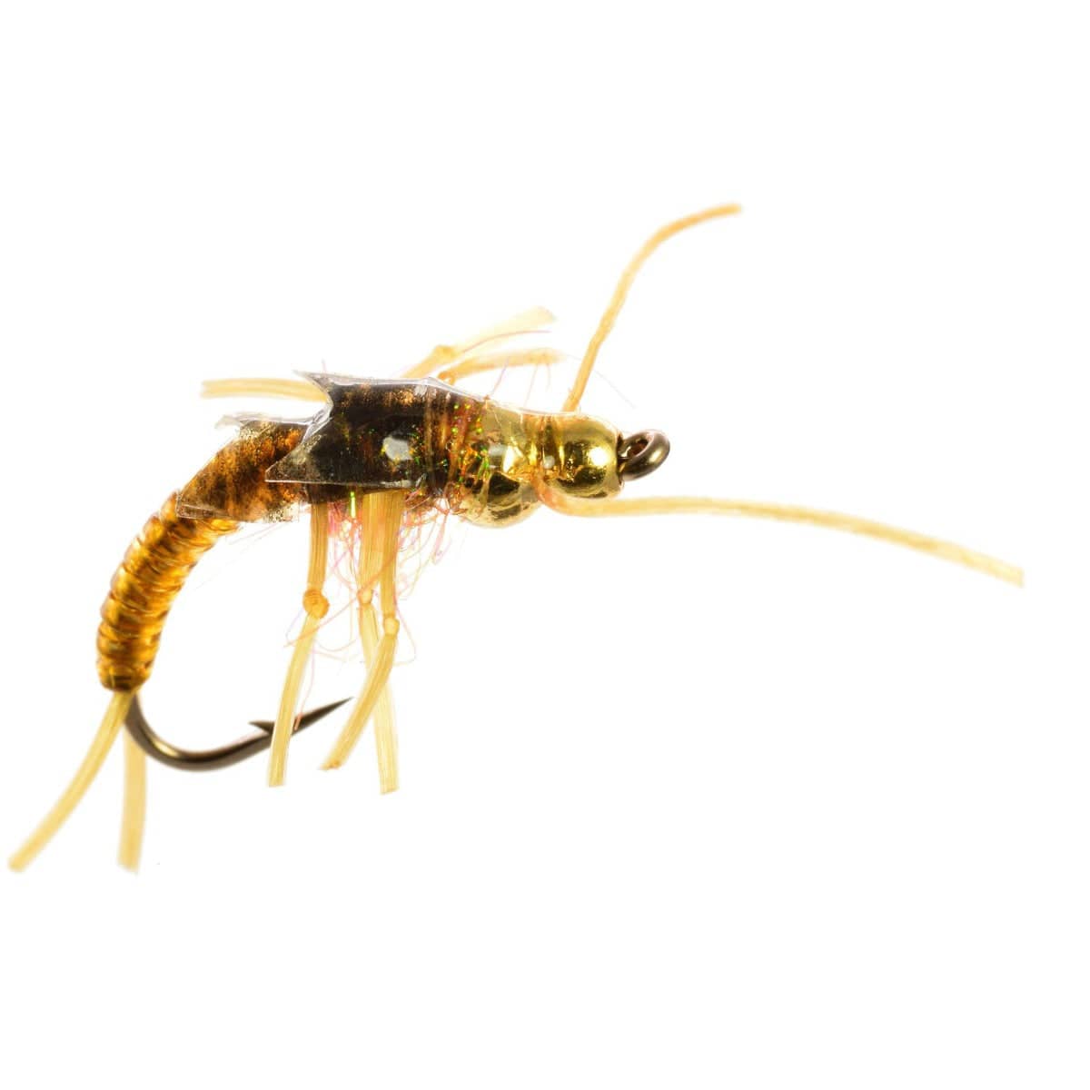 Tungsten Rolling Stone Fly