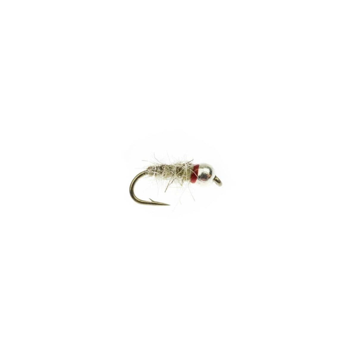 Tungsten Tailwater Sowbug Fly