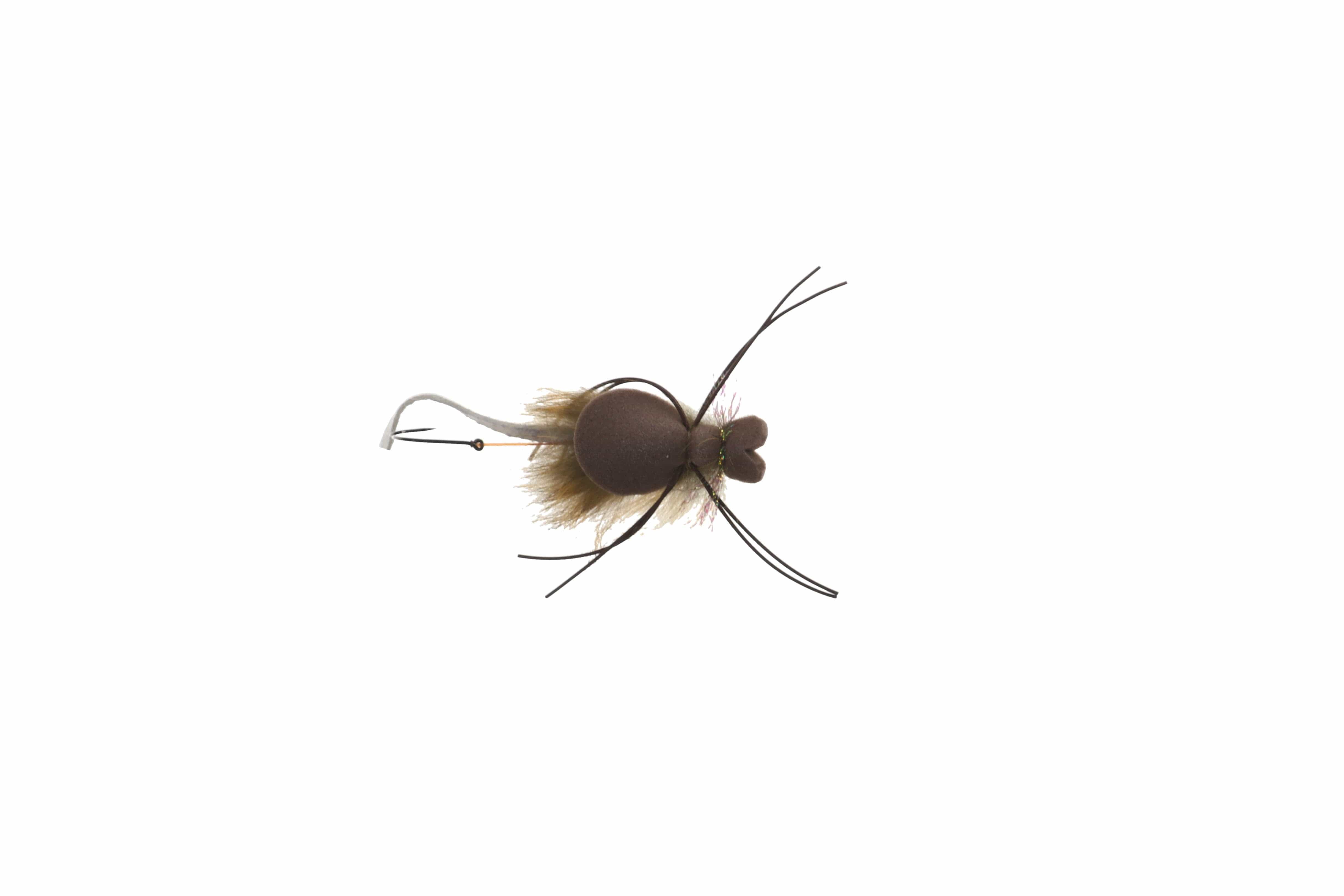 Umpqua Alaska Essentials 22 Piece Fly Assortment