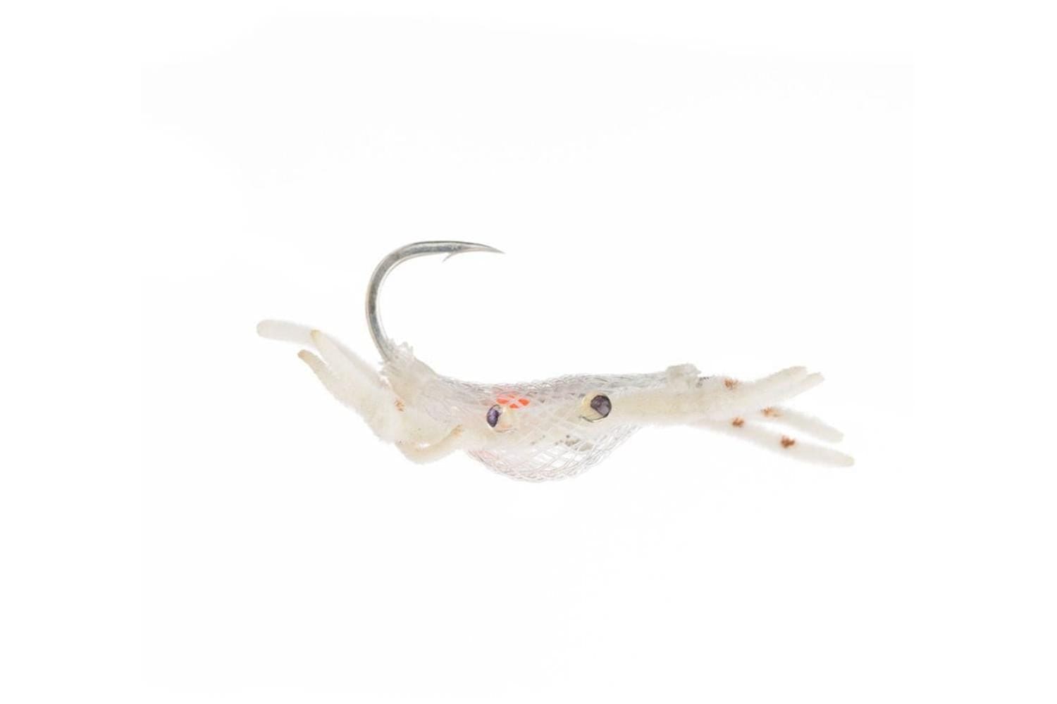 Umpqua Alphlexo Crab Fly