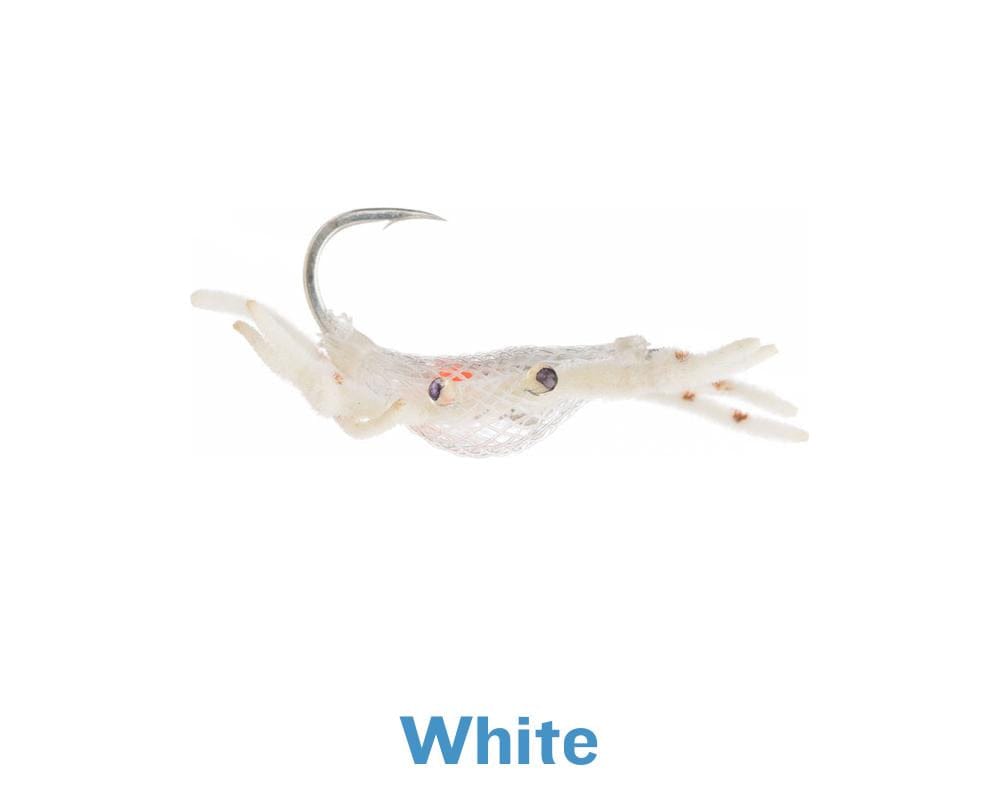 Umpqua Alphlexo Crab Fly