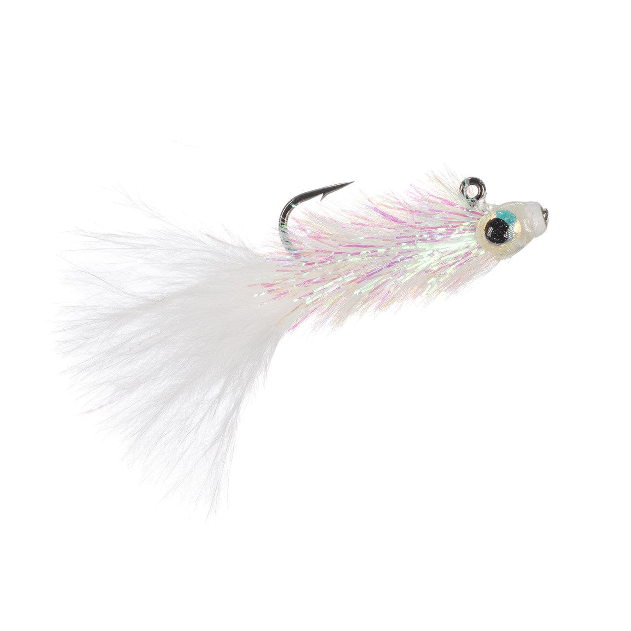 Umpqua Balanced Money Minnow Fly